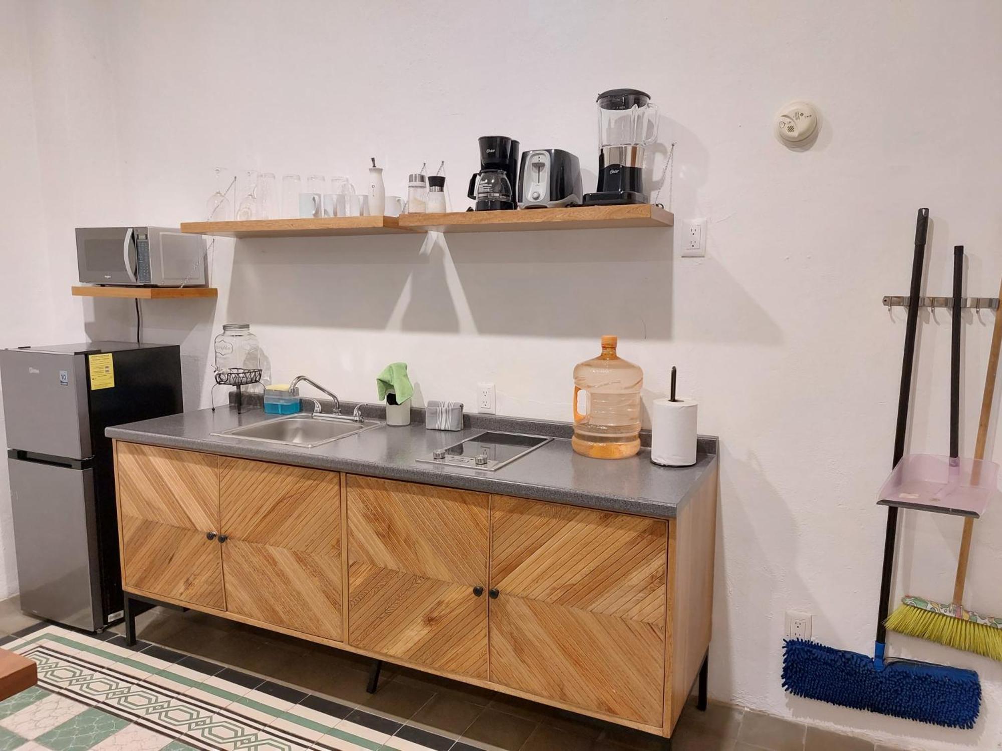 Casa Monarcas - Maria Teresa Apartment Guadalajara