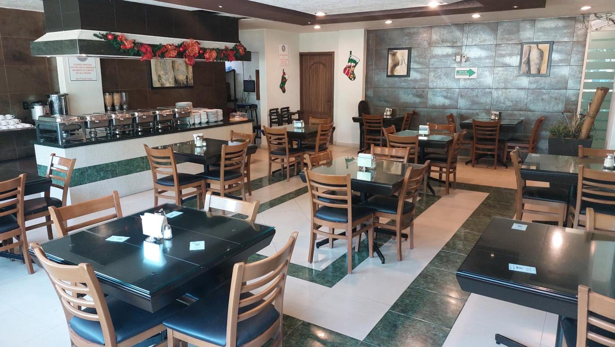Real Del Sol - Zona Expo E Industrial Hotel 3*