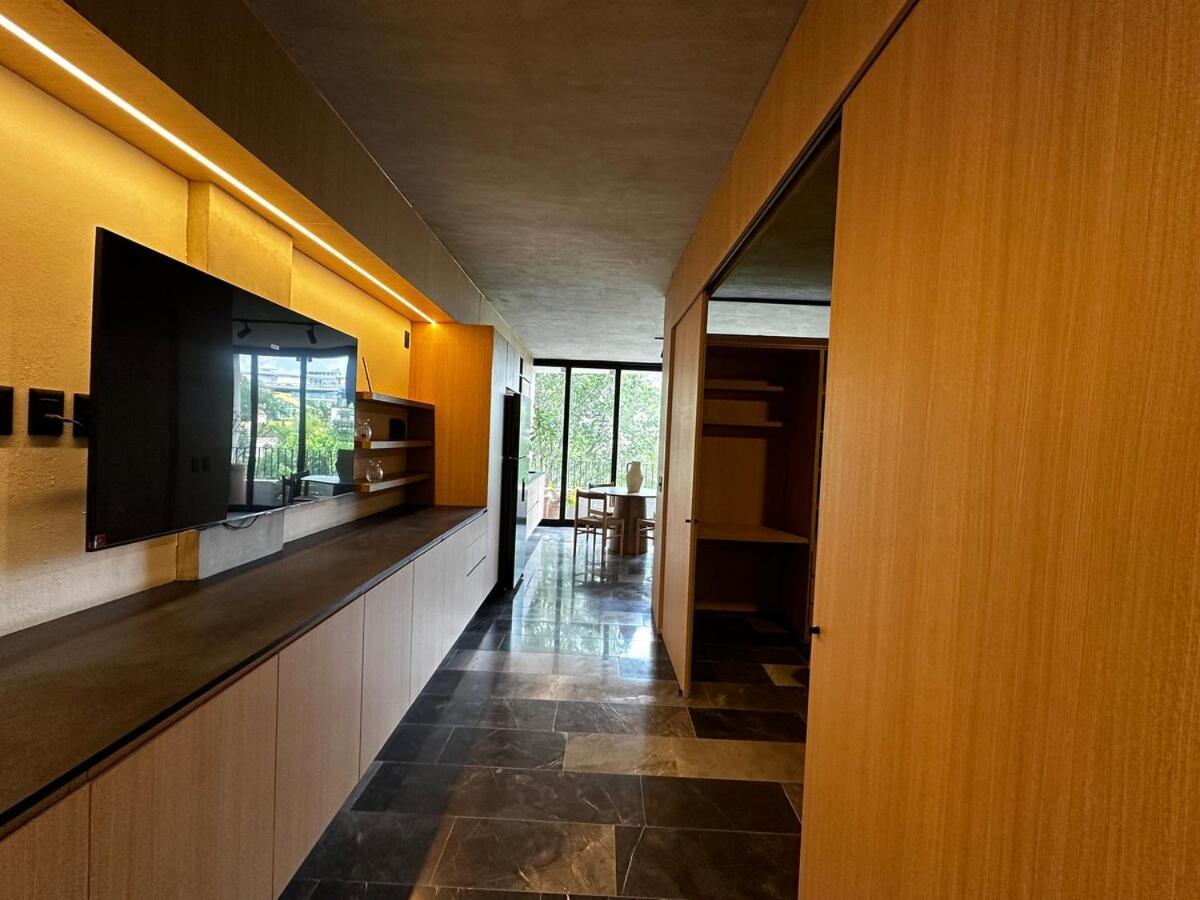 Apartamento Cipres By Pardela Guadalajara