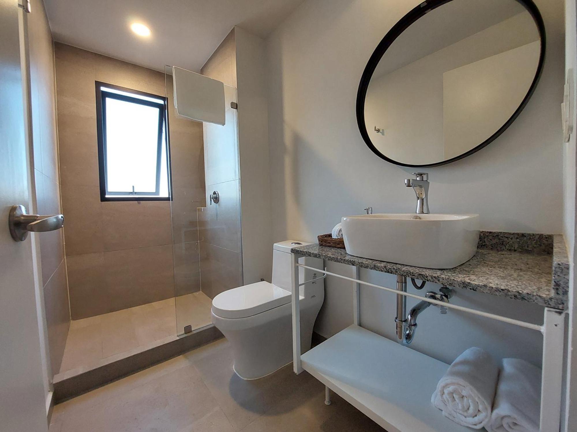 Aparthotel Morada Living
