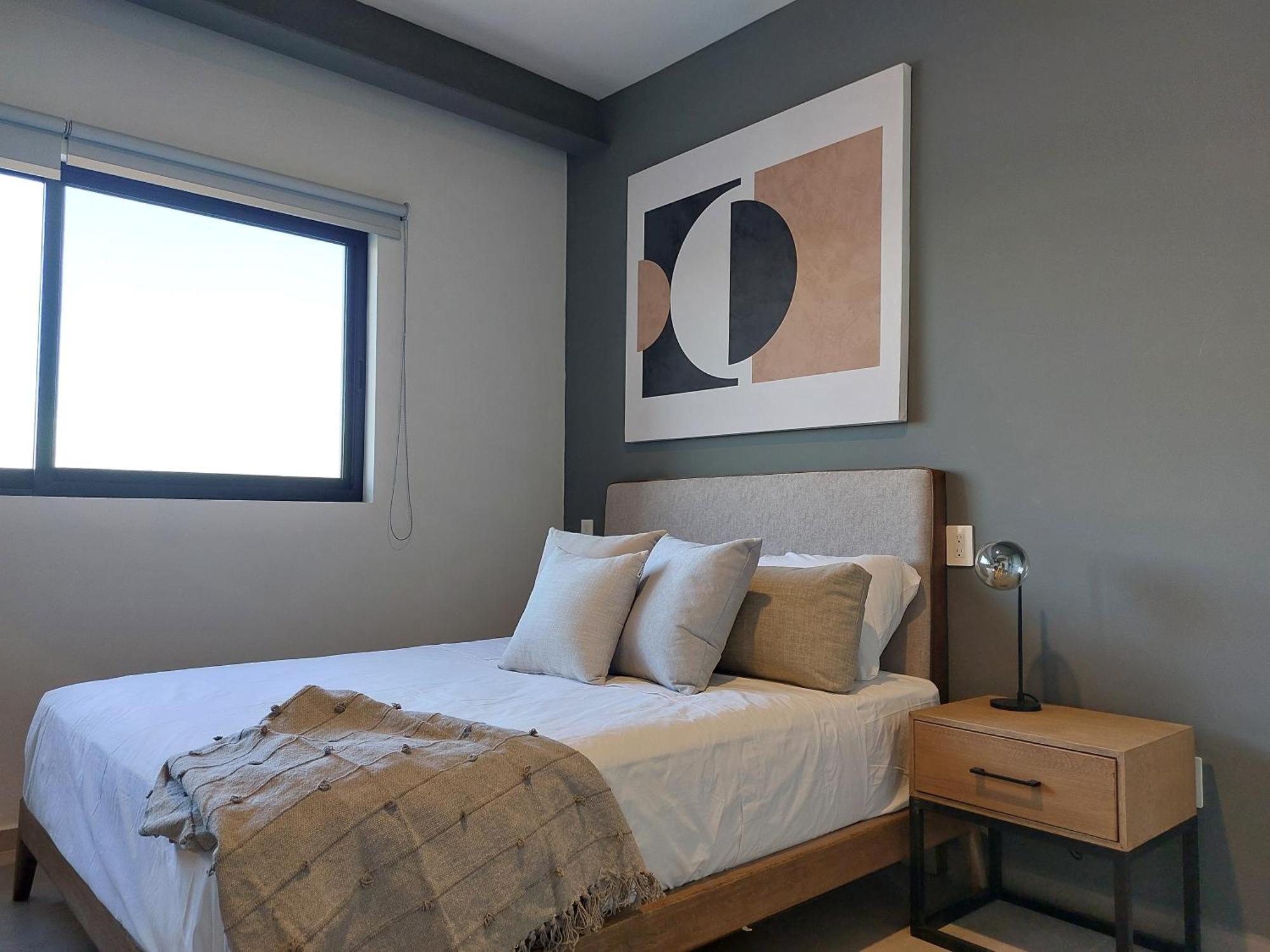 Aparthotel Morada Living *