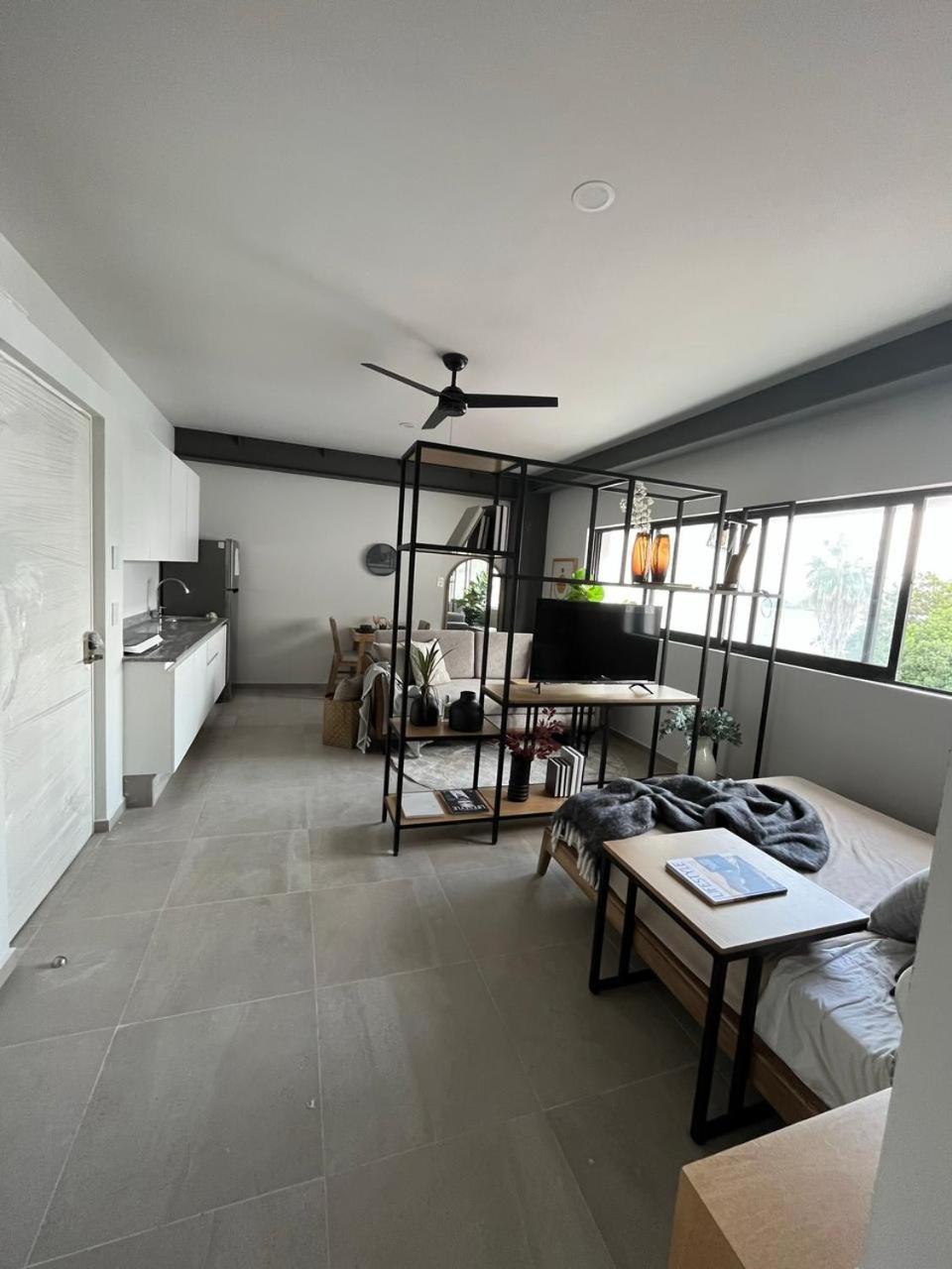Aparthotel Morada Living *