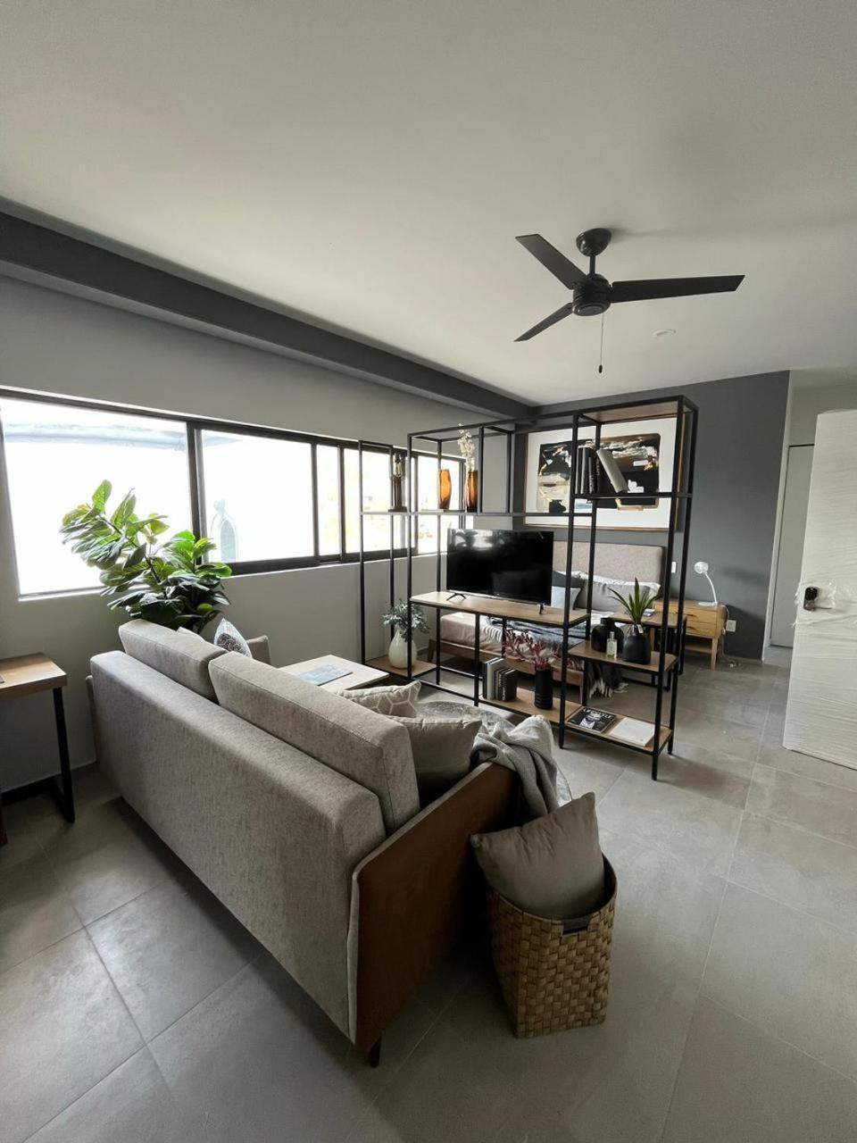 Aparthotel Morada Living