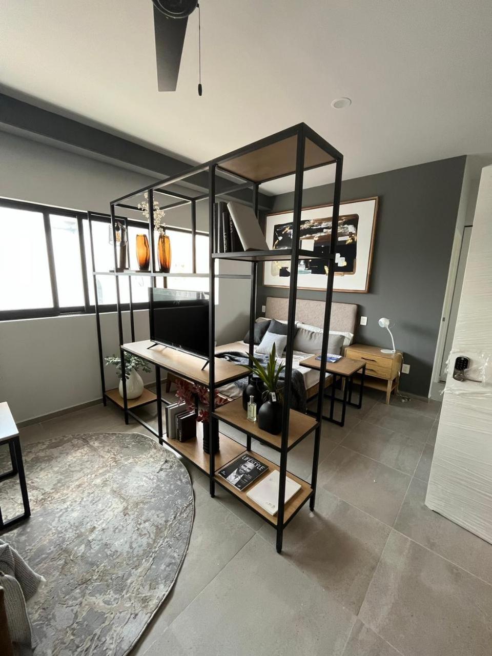 Aparthotel Morada Living