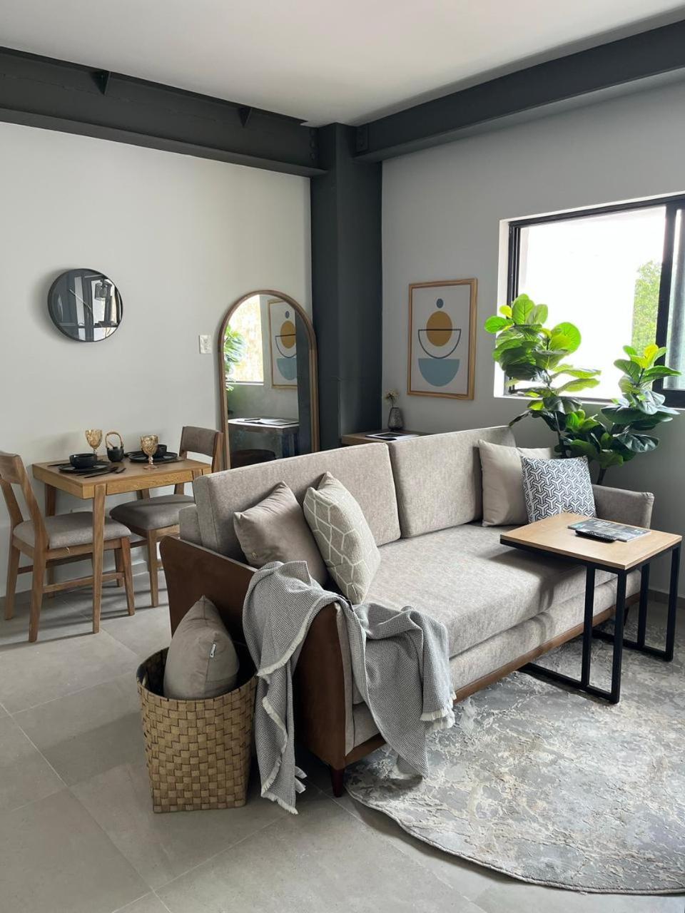 Morada Living Aparthotel Guadalajara
