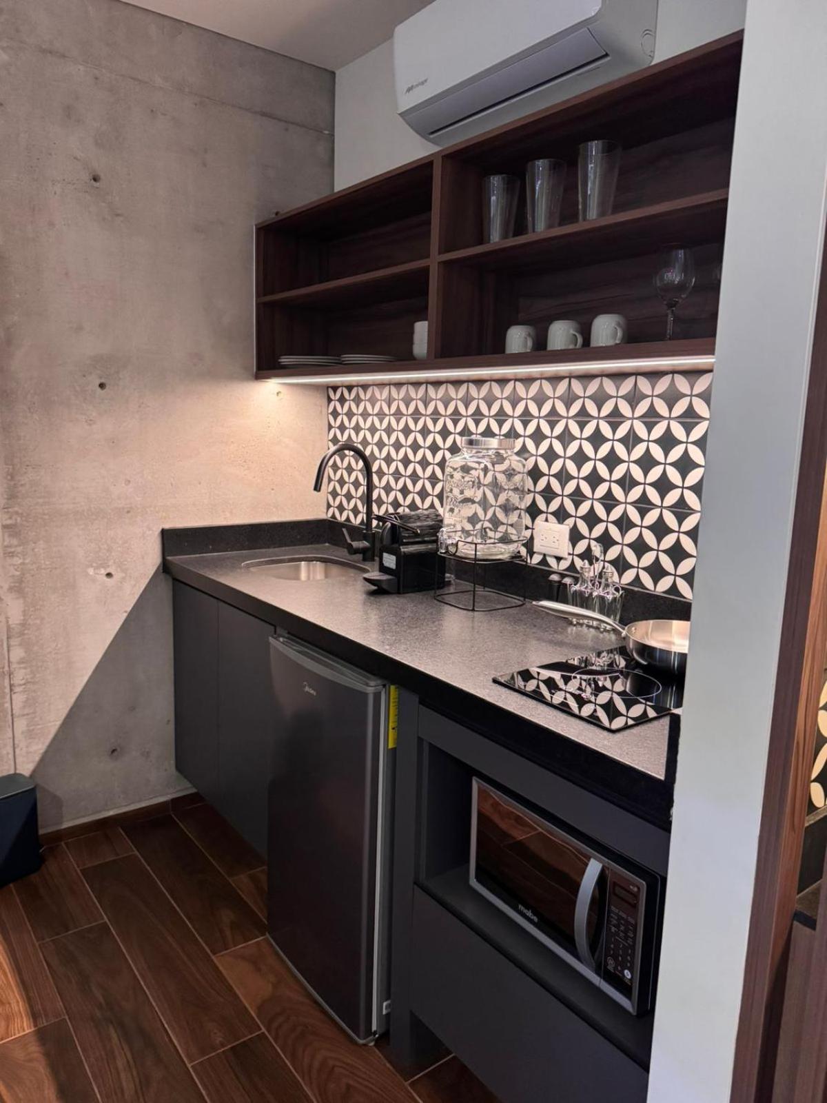 Lapso Asis Apartamento Guadalajara