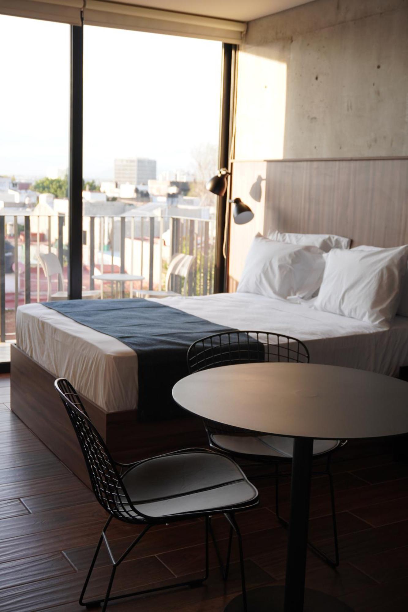 Apartamento Lapso Asis *