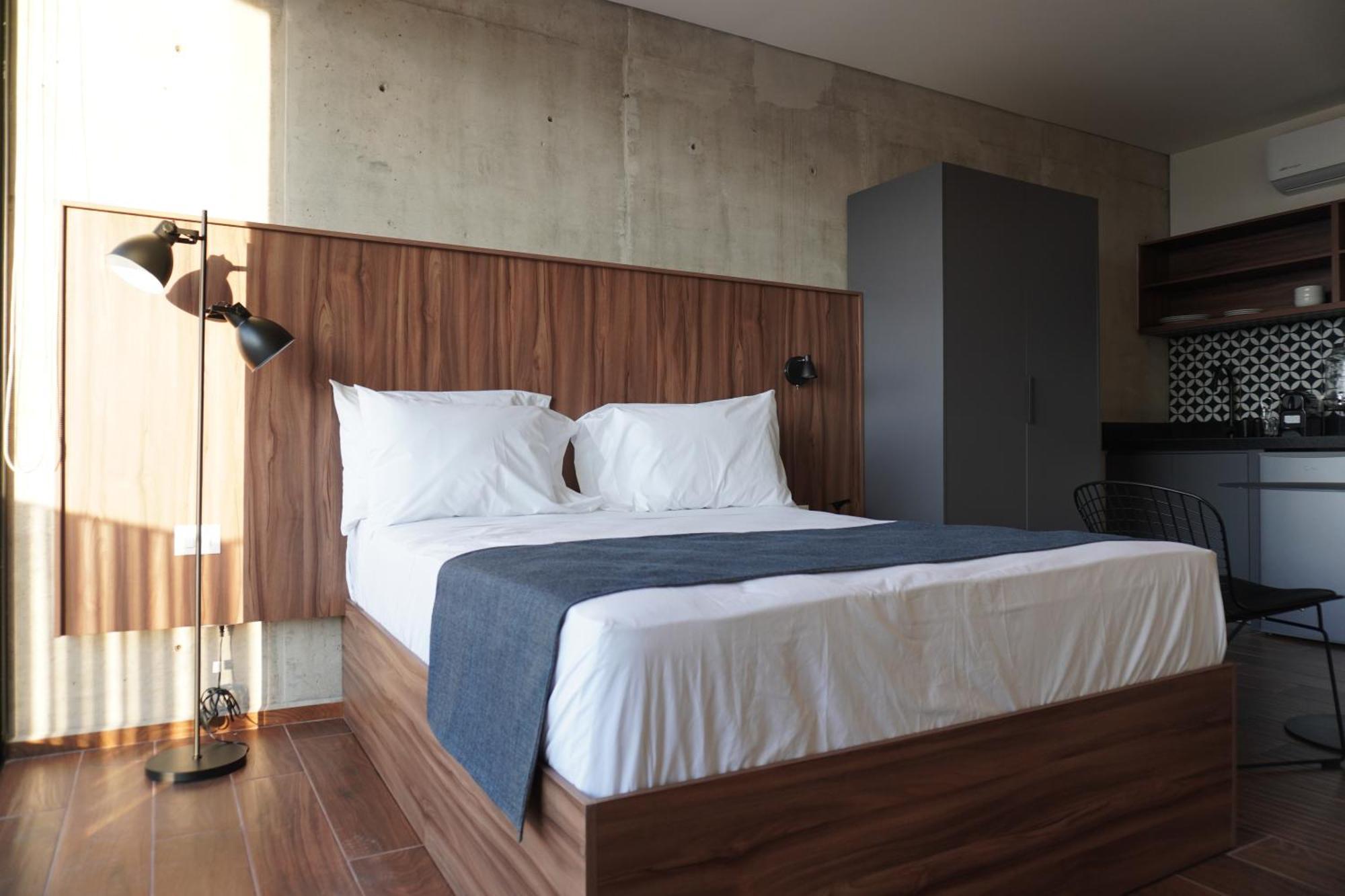 Apartamento Lapso Asis *
