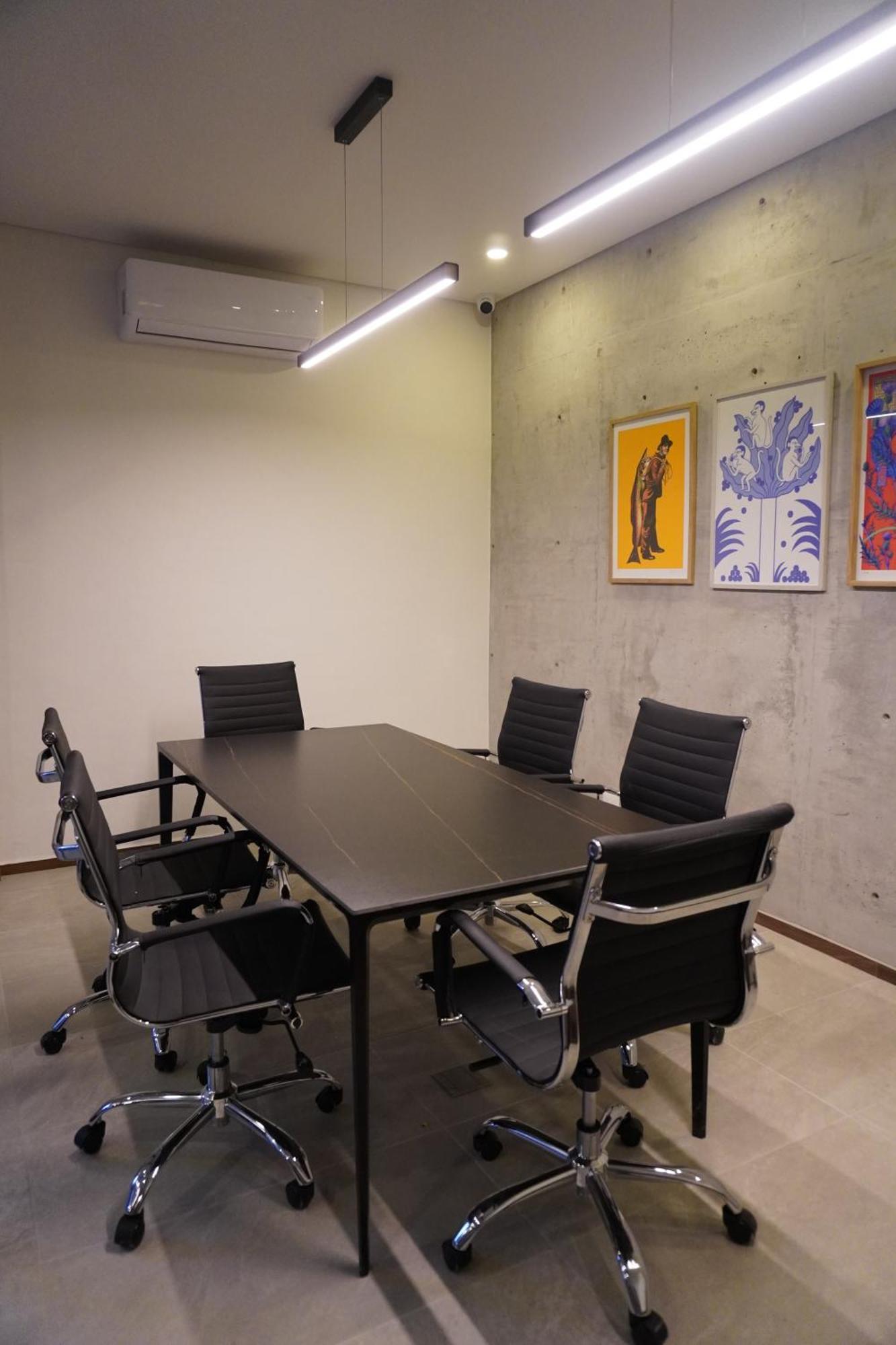 Lapso Asis Apartamento