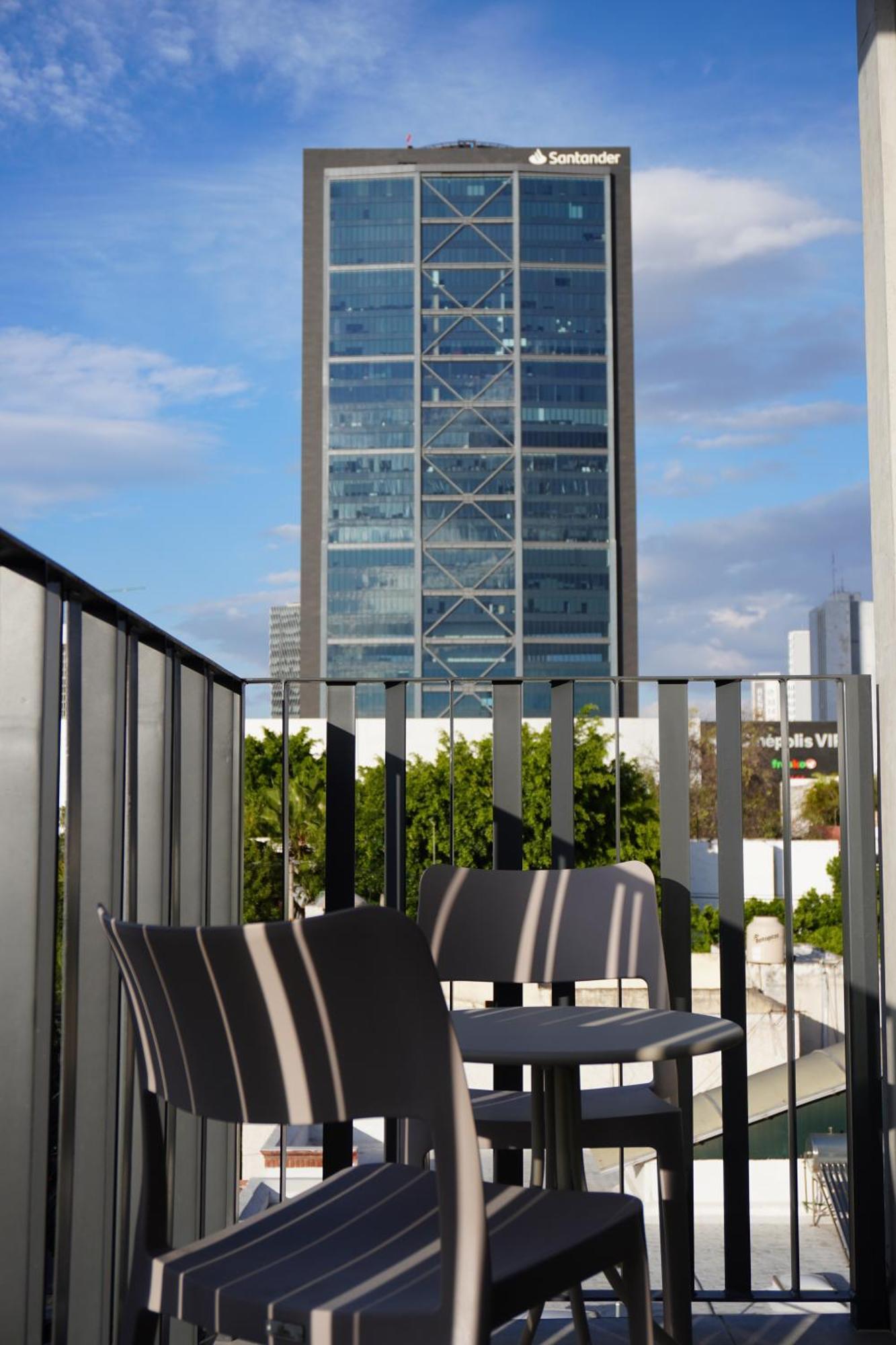 Lapso Asis Apartamento