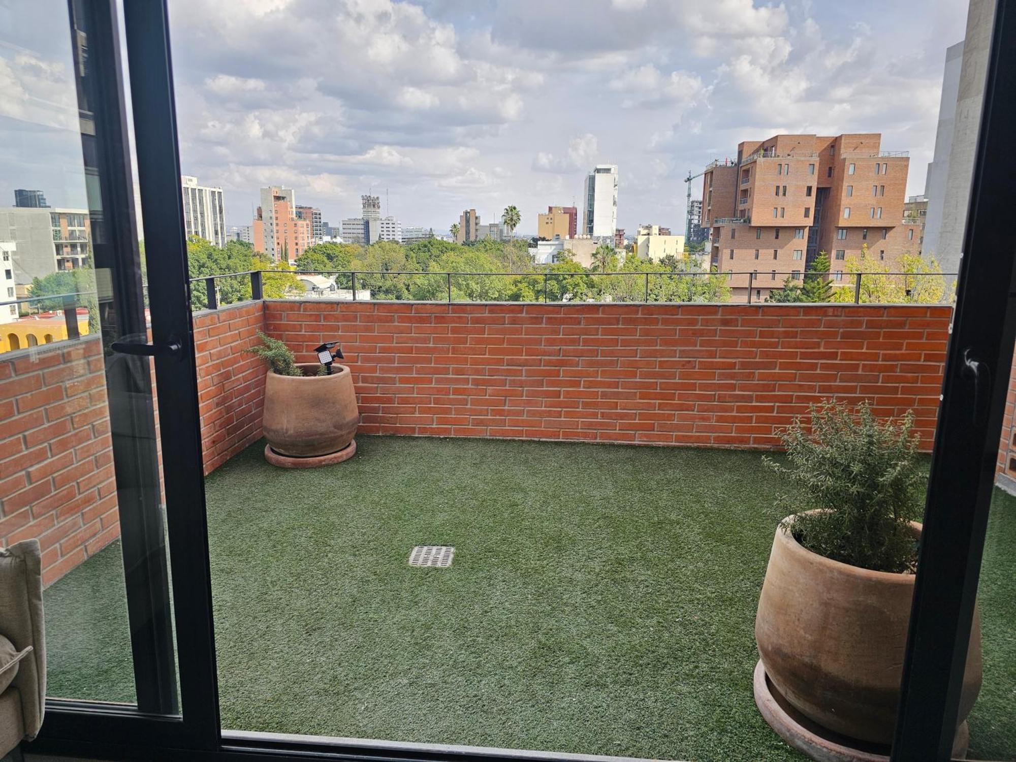 Torre Luum By Duna Apartamento Guadalajara