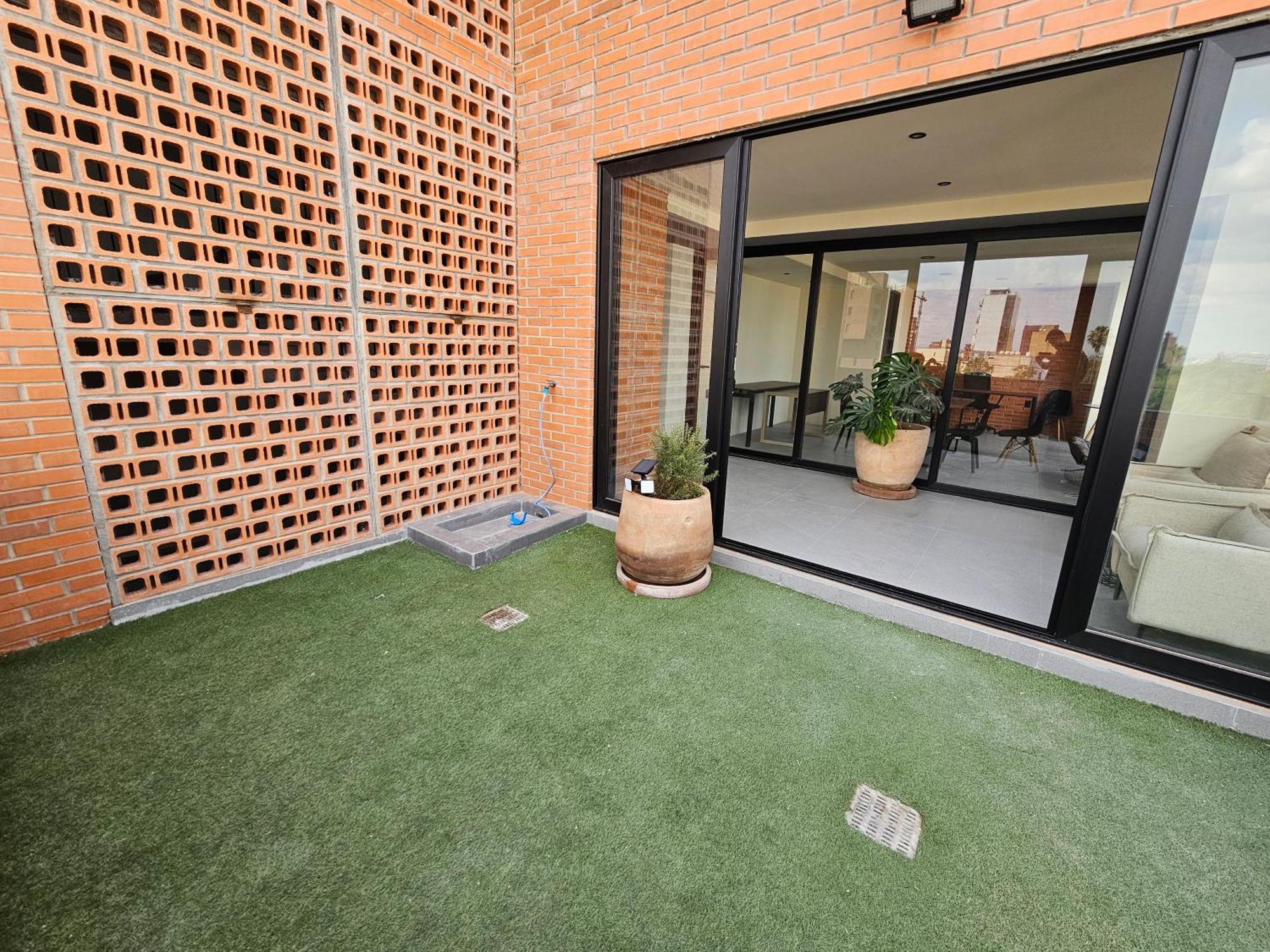 Apartamento Torre Luum By Duna Guadalajara