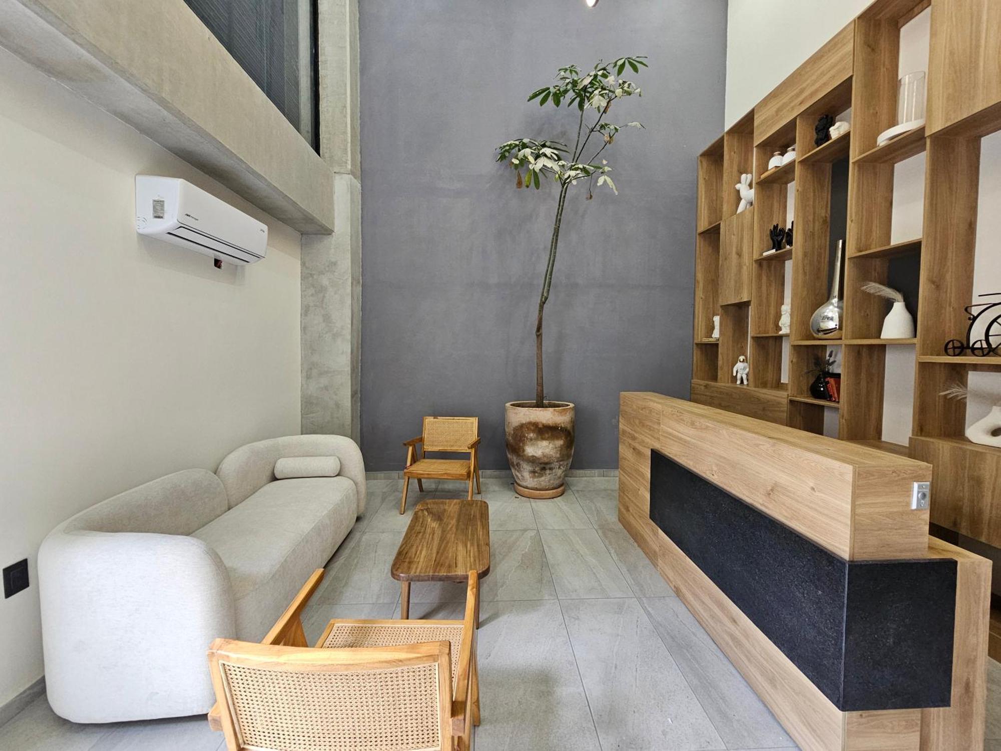 Apartamento Torre Luum By Duna