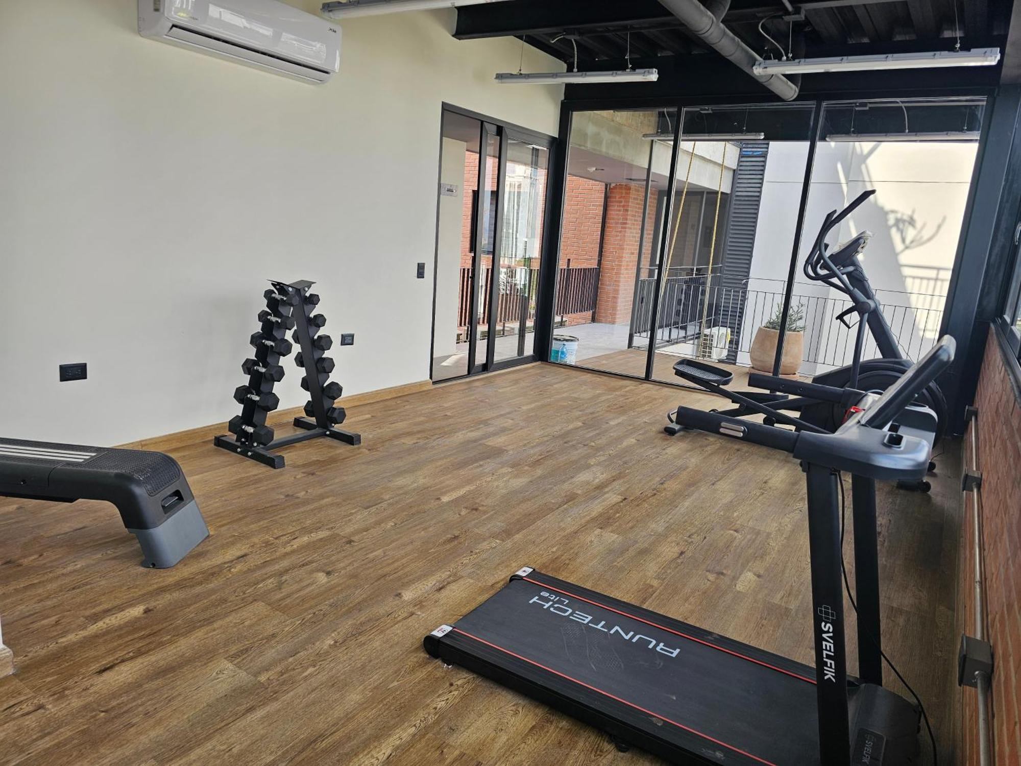 Torre Luum By Duna Apartamento *