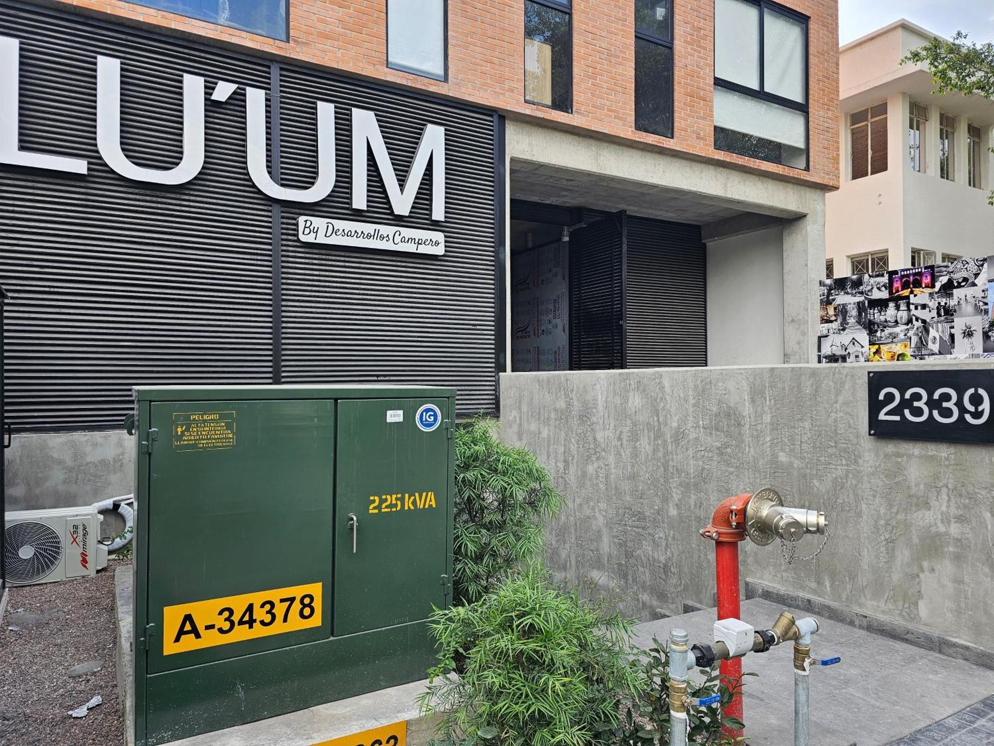 Torre Luum By Duna Apartamento