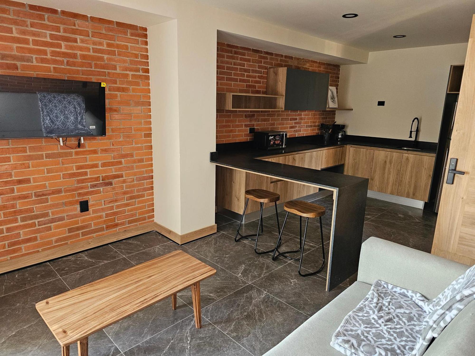 Apartamento Torre Luum By Duna
