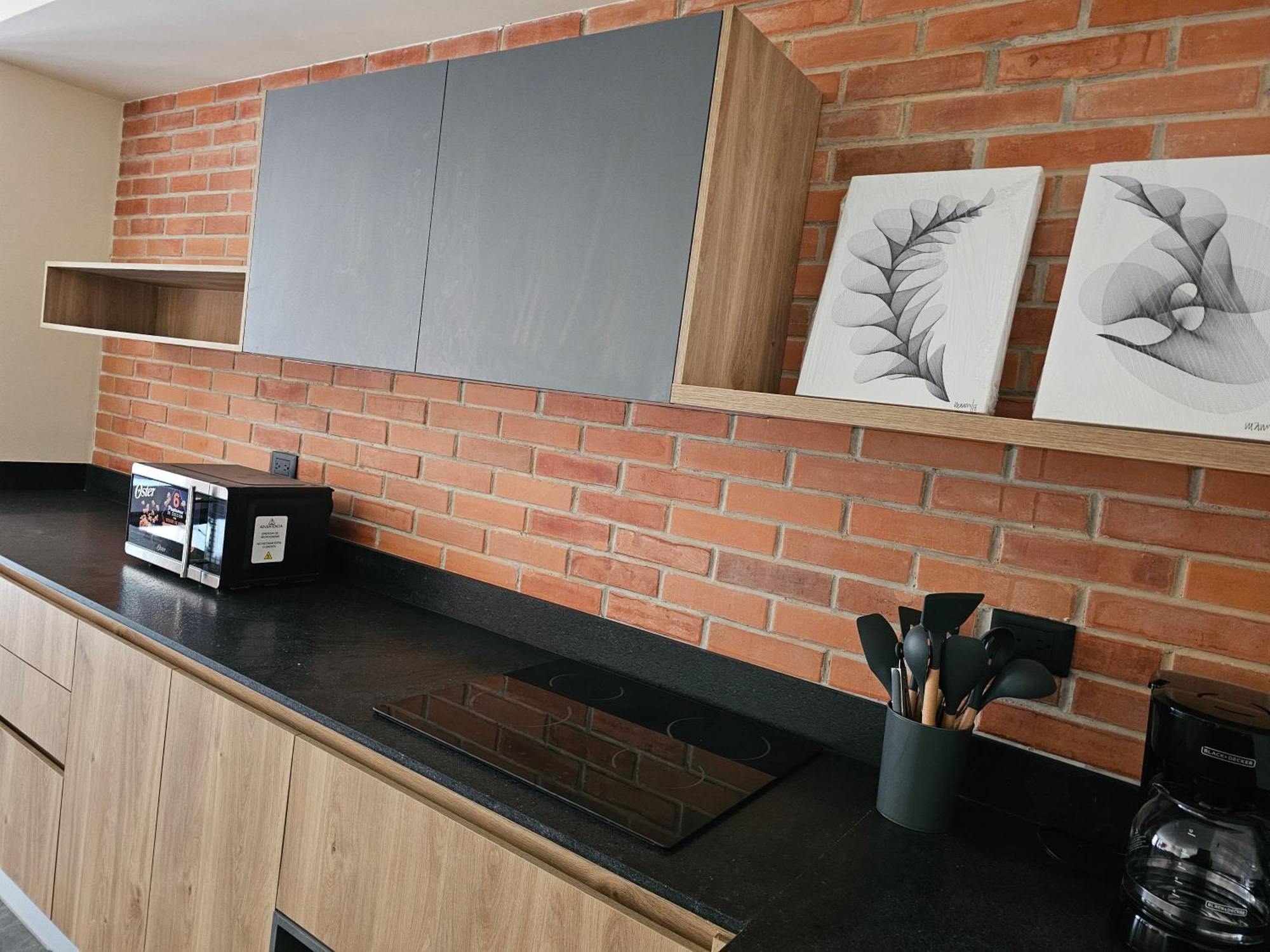 Torre Luum By Duna Apartamento *