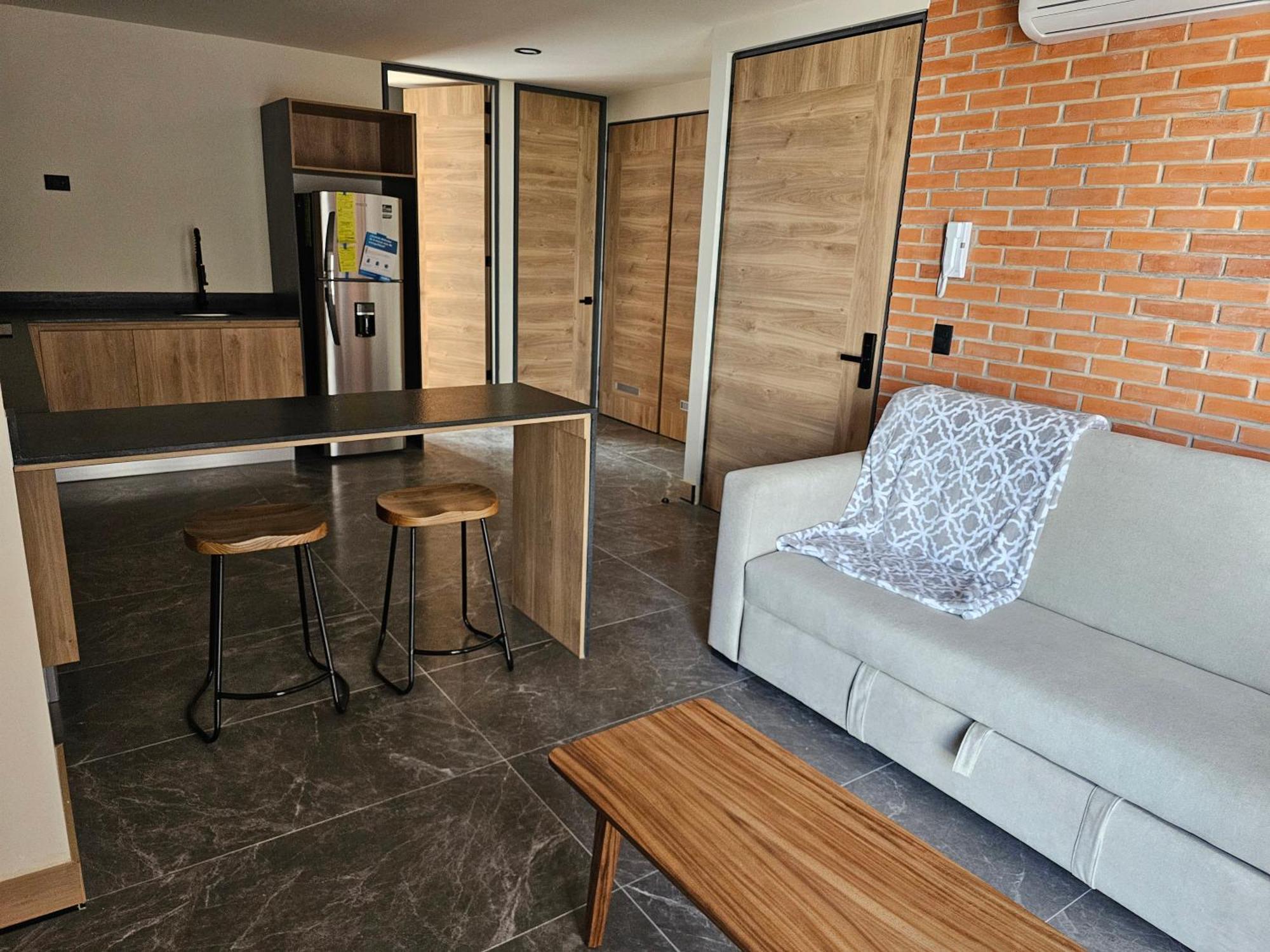 Apartamento Torre Luum By Duna *