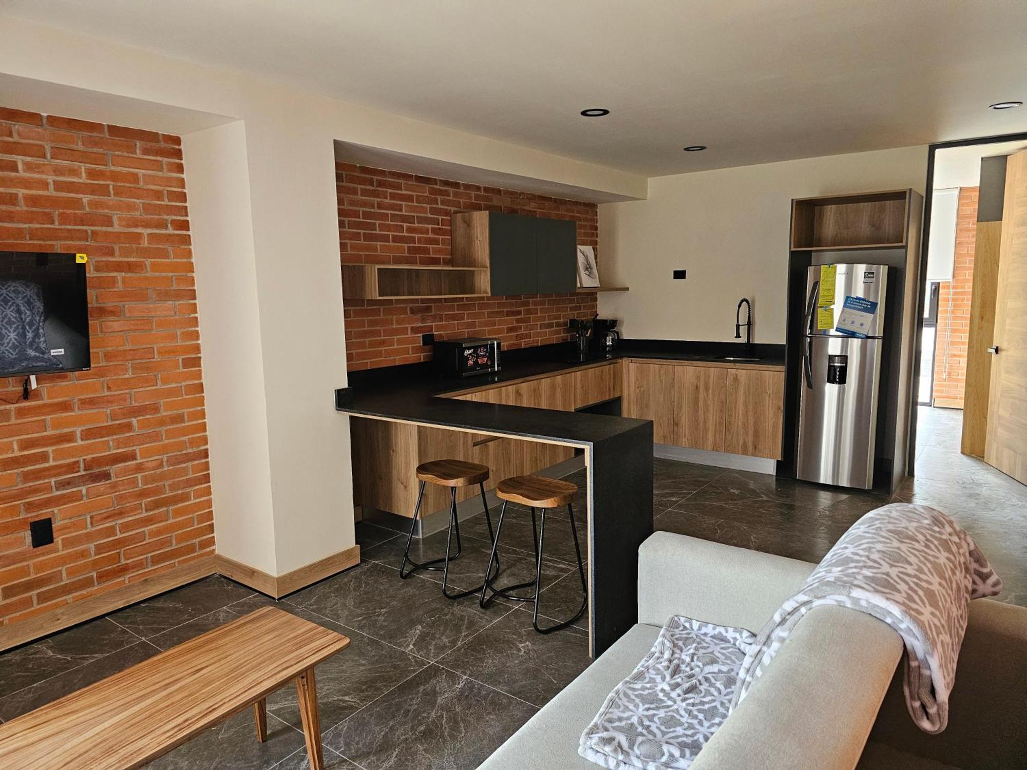 Torre Luum By Duna Apartamento Guadalajara