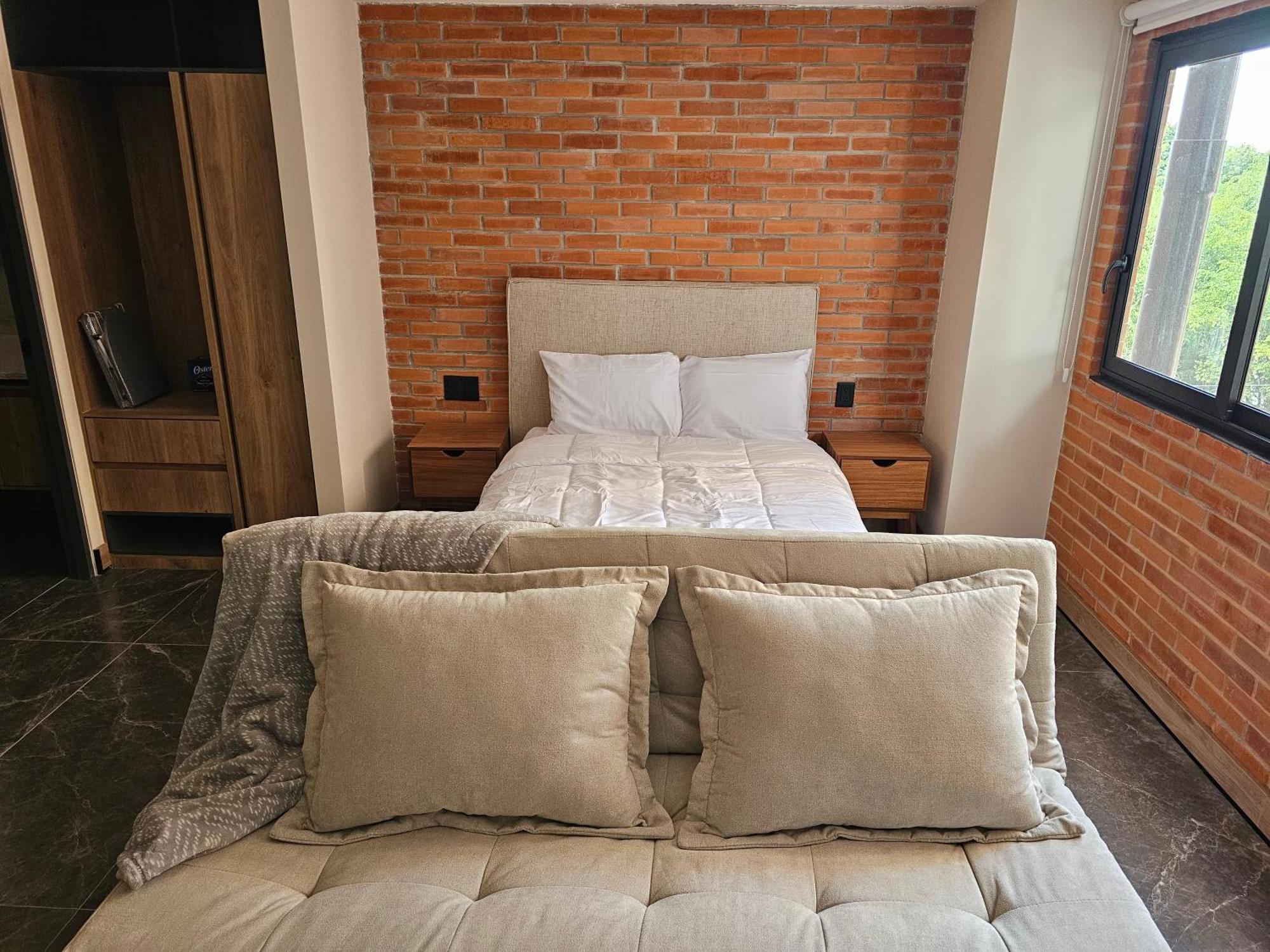 Apartamento Torre Luum By Duna