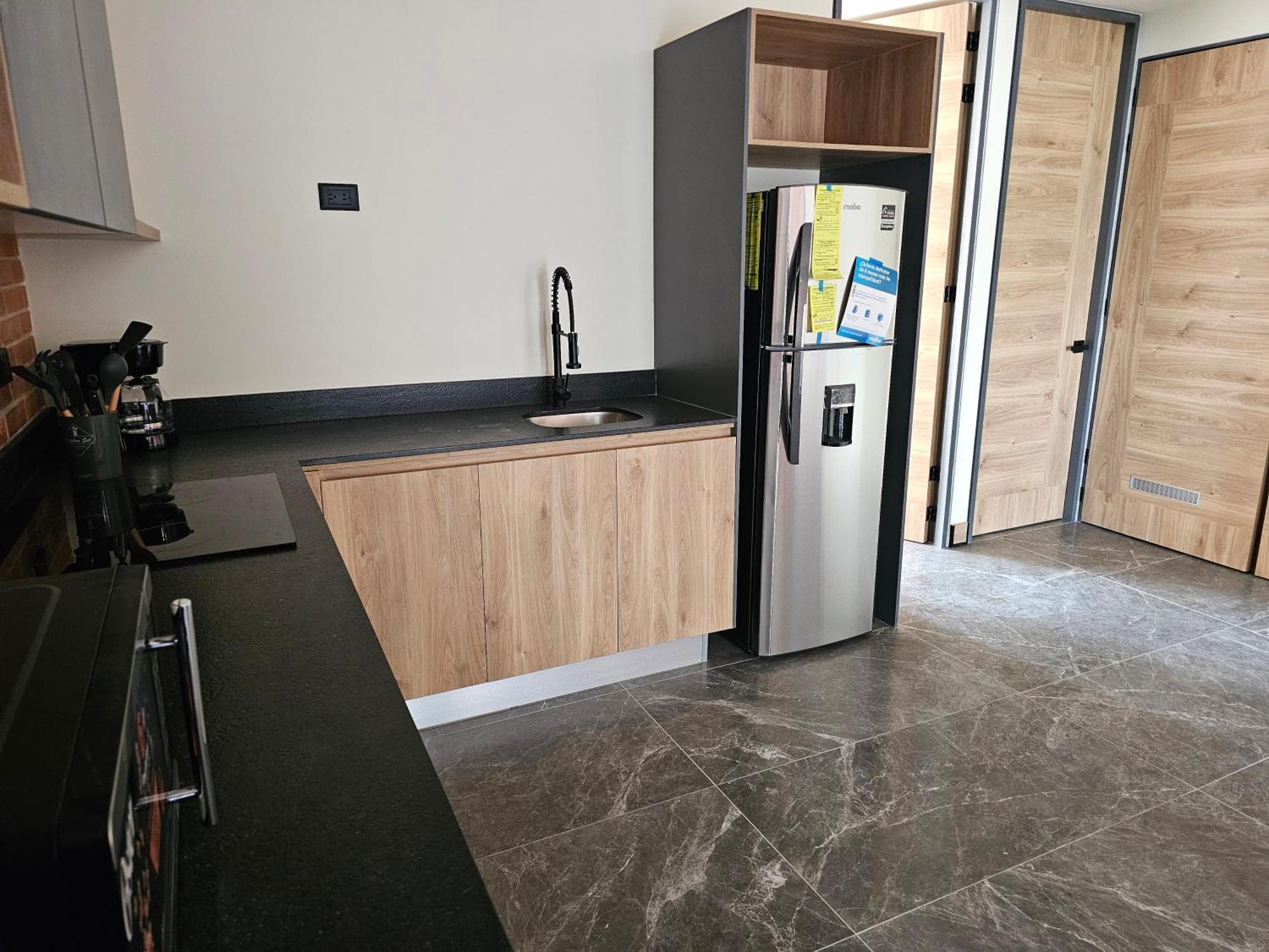 Torre Luum By Duna Apartamento Guadalajara