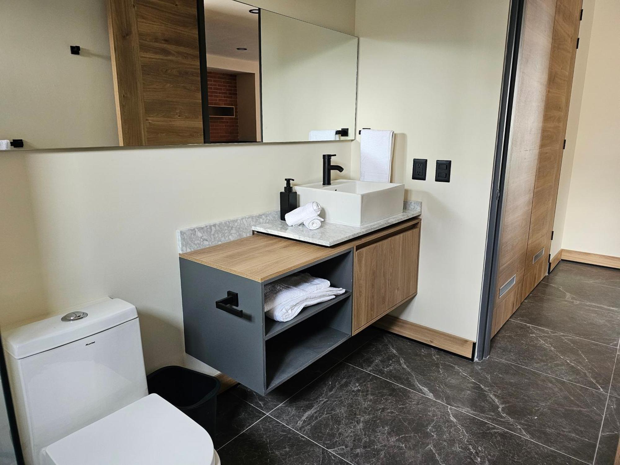 Apartamento Torre Luum By Duna Guadalajara