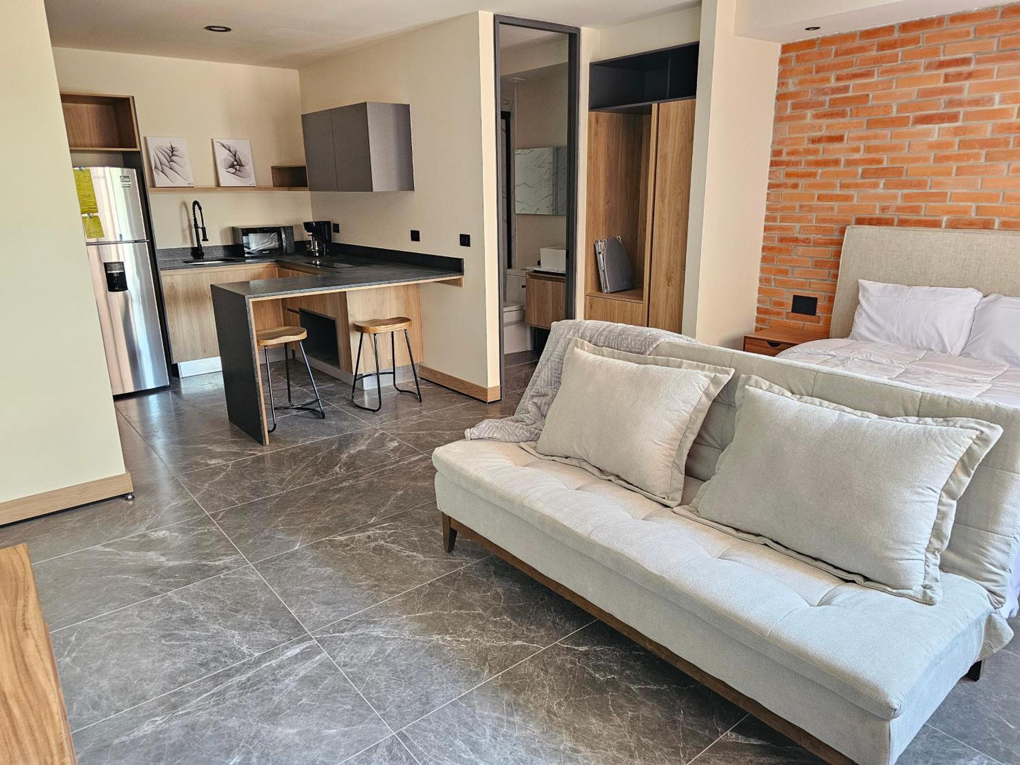 Apartamento Torre Luum By Duna