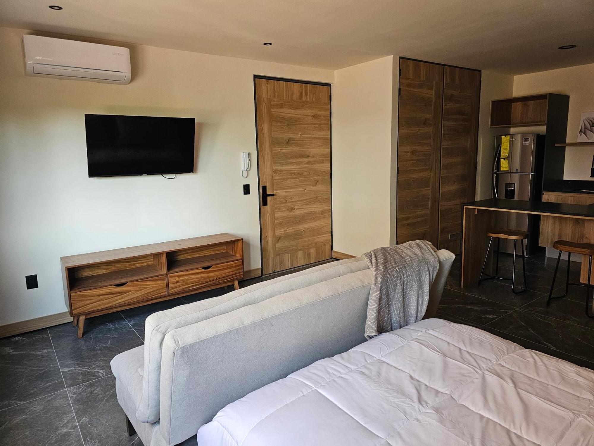 Apartamento Torre Luum By Duna Guadalajara