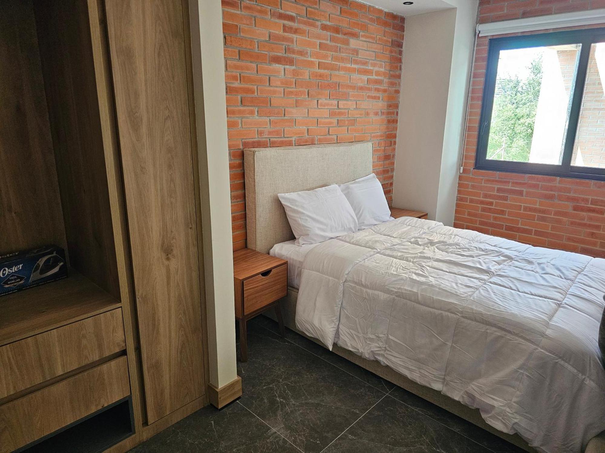 Torre Luum By Duna Apartamento