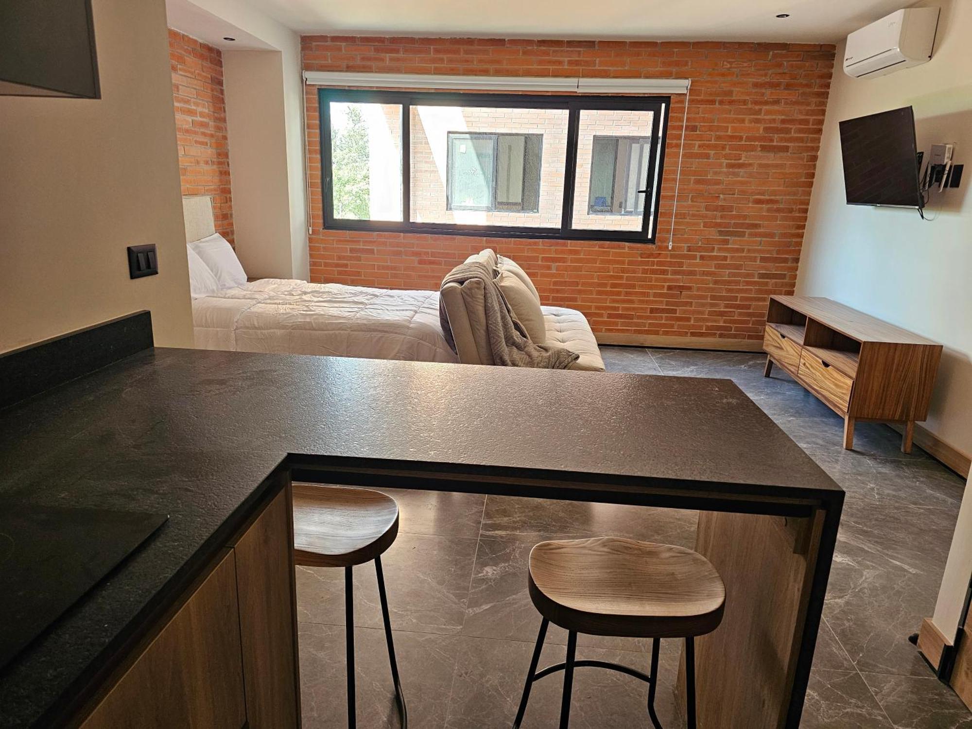 Apartamento Torre Luum By Duna *