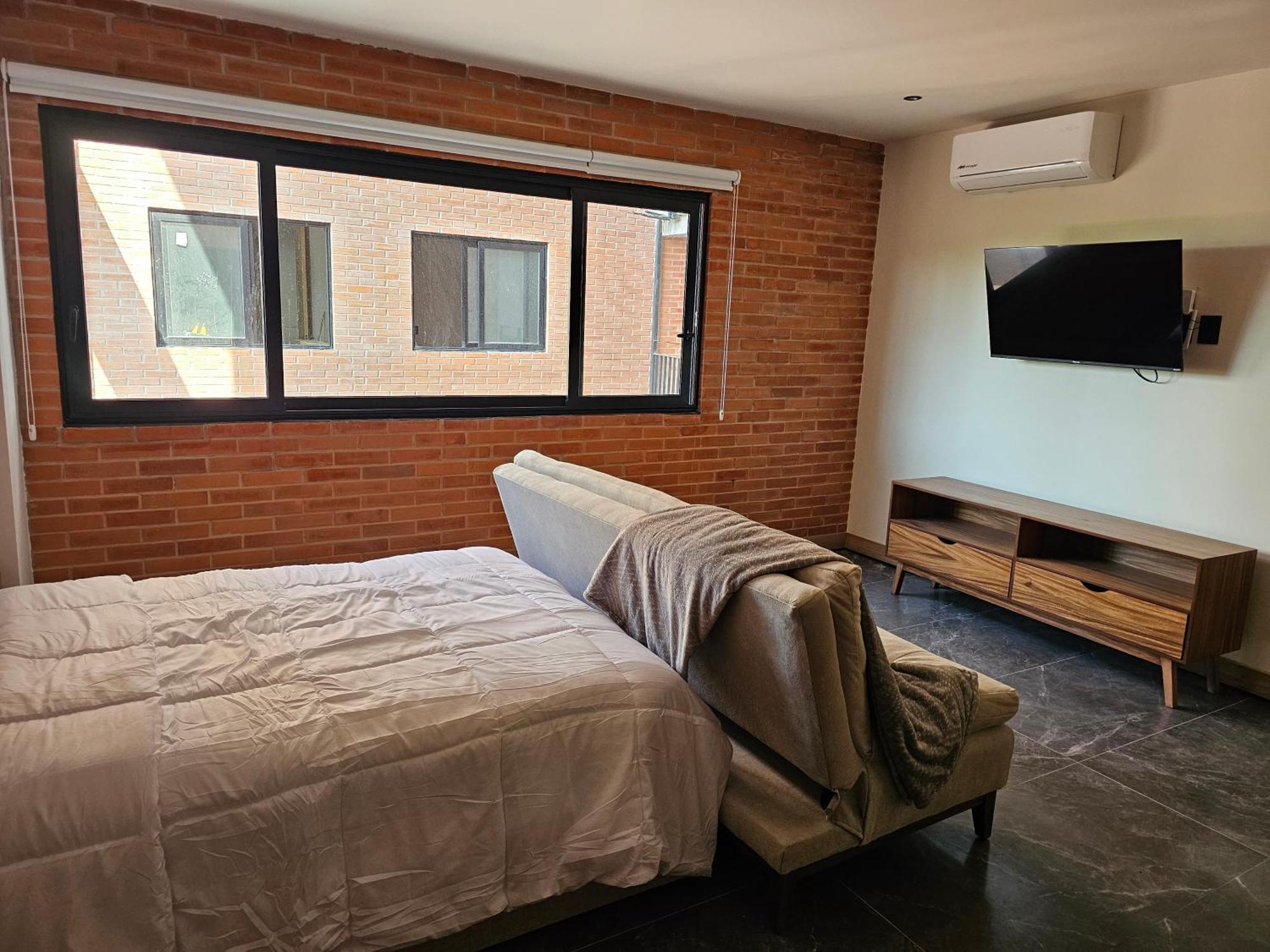 Torre Luum By Duna Apartamento Guadalajara