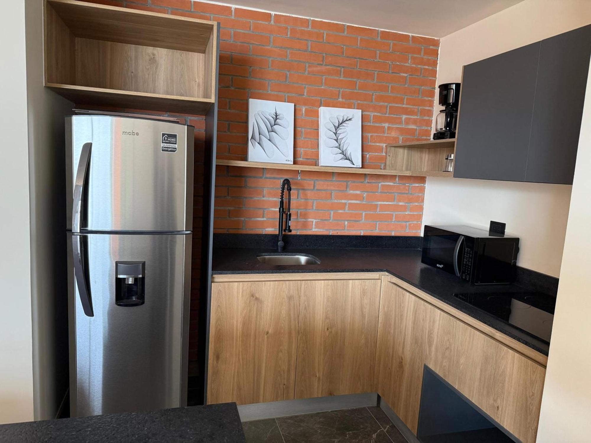 Apartamento Torre Luum By Duna *