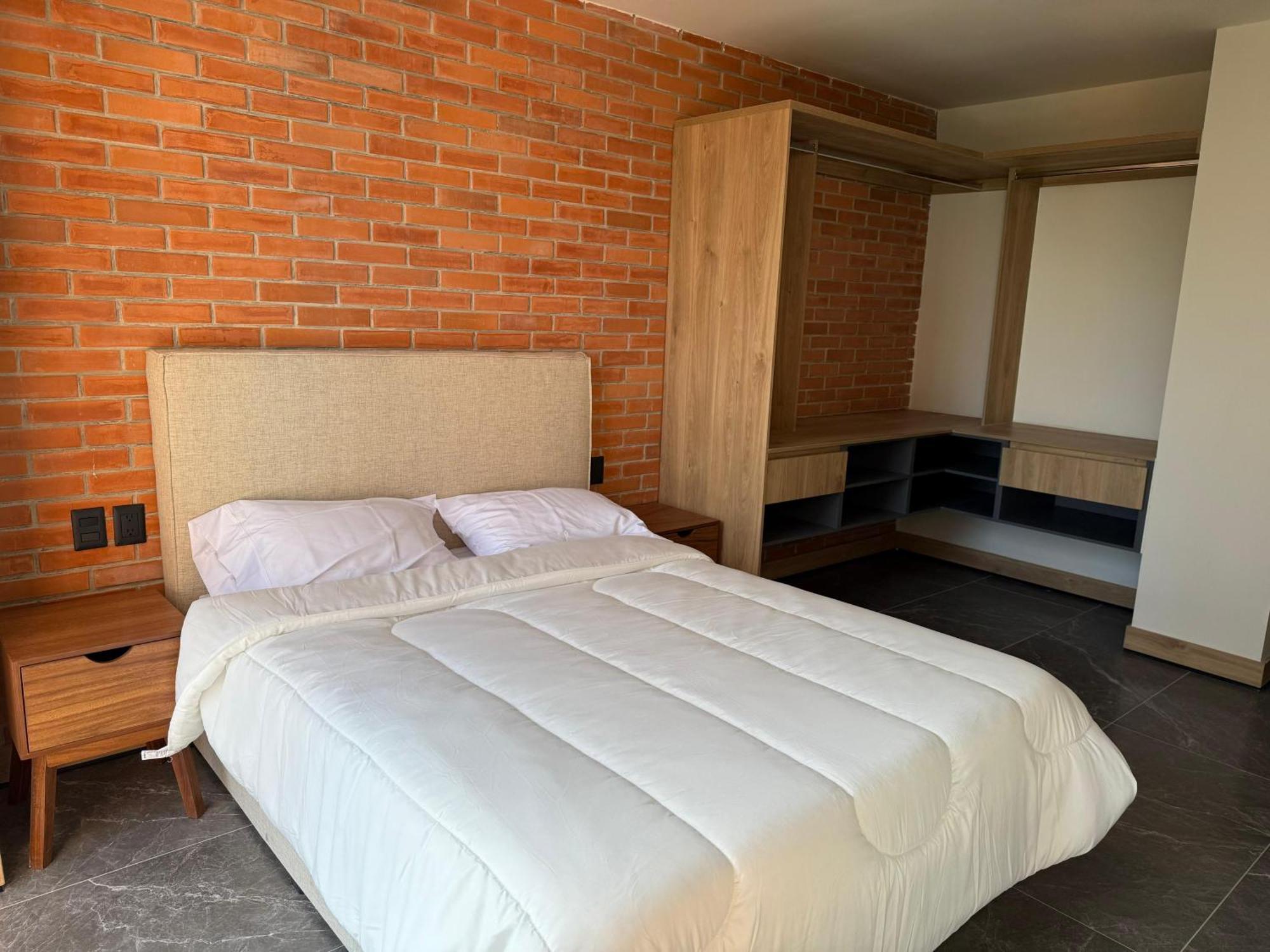 Apartamento Torre Luum By Duna