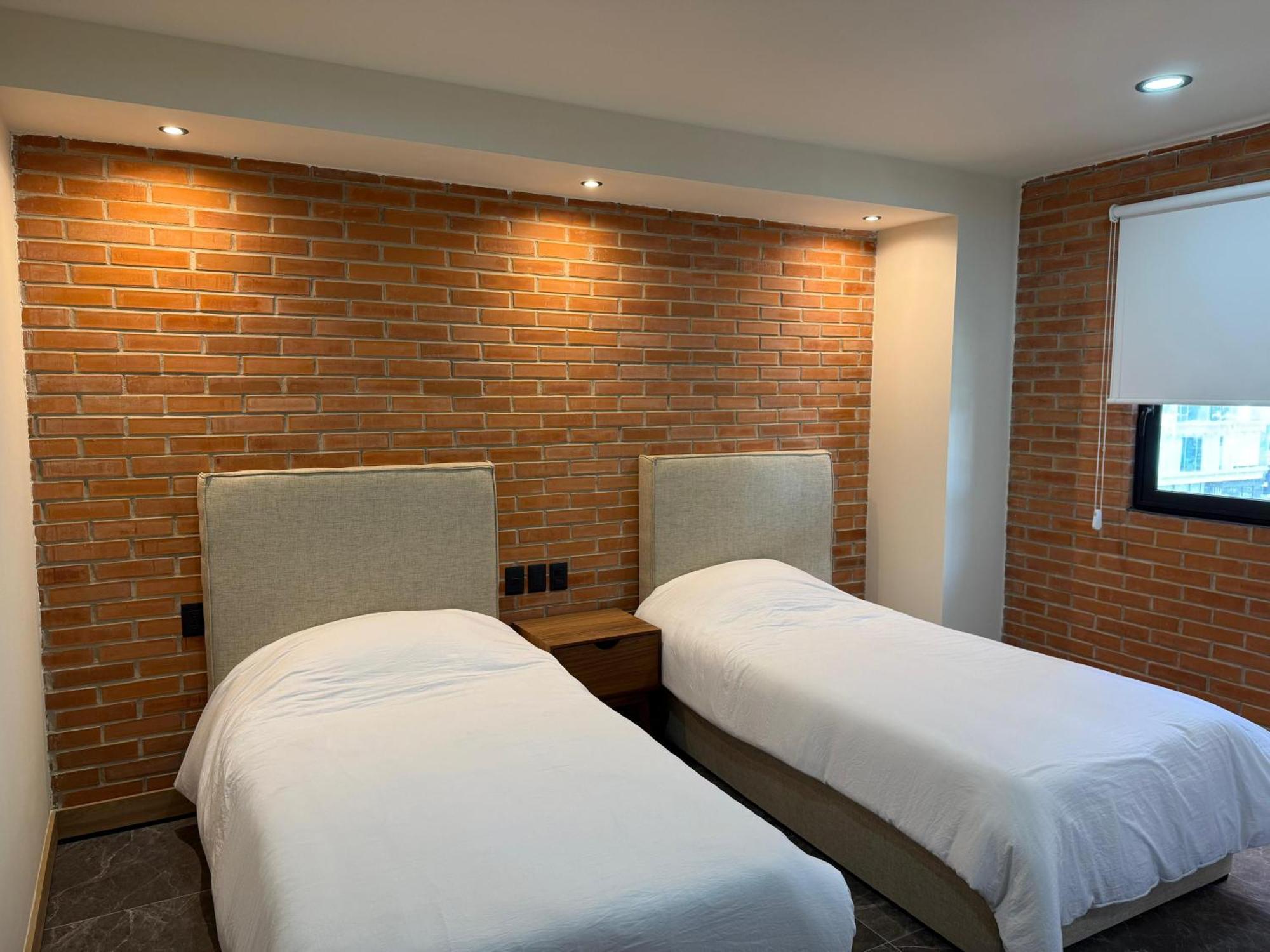 Torre Luum By Duna Apartamento *