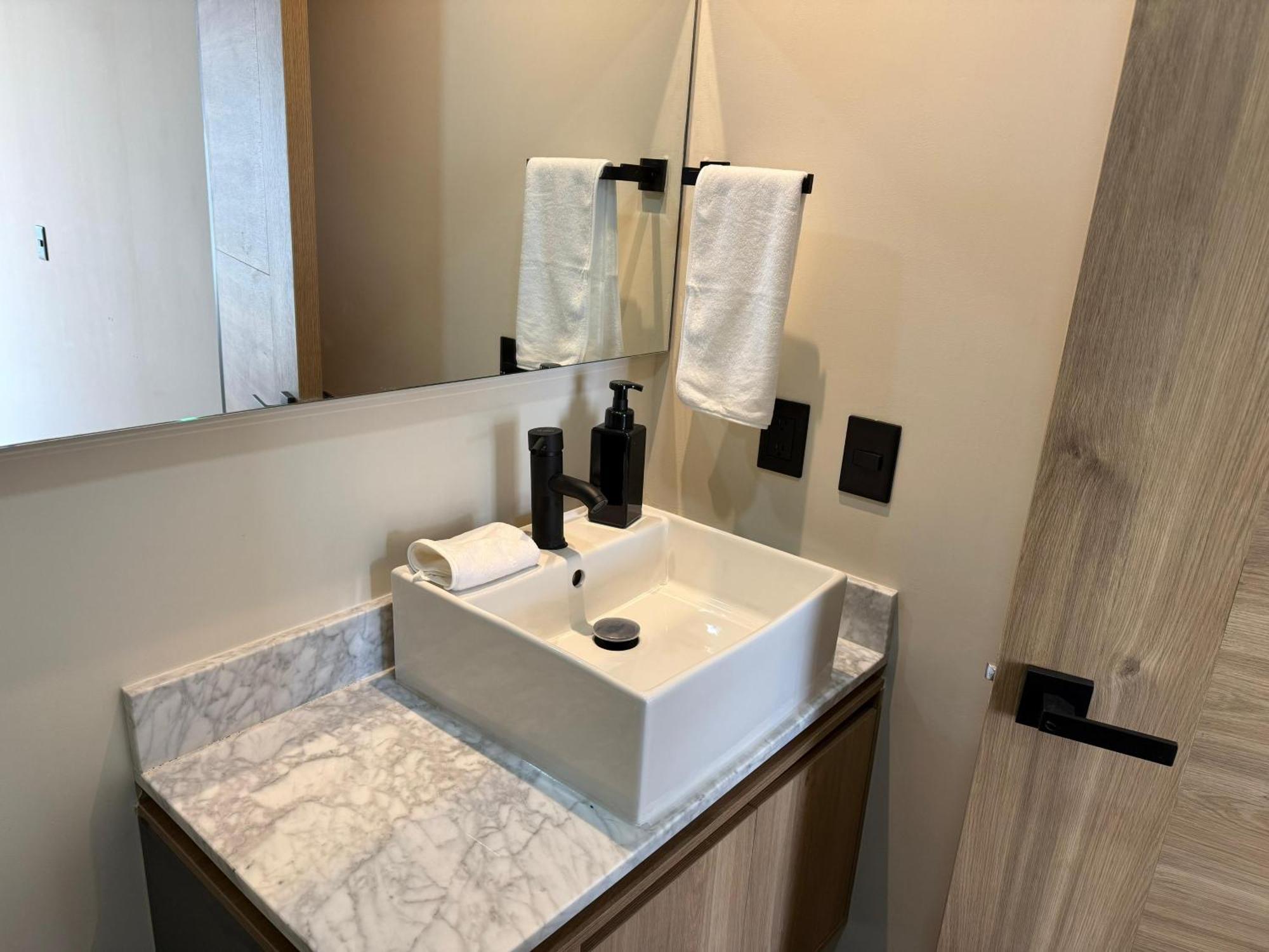 Apartamento Torre Luum By Duna Guadalajara
