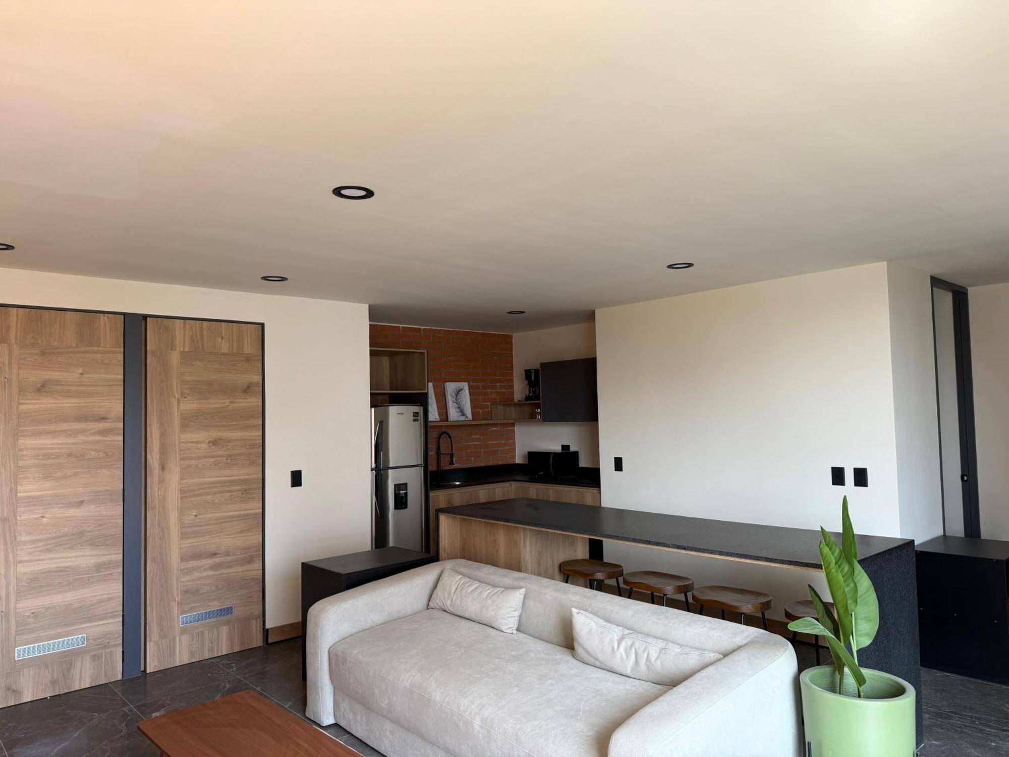 Apartamento Torre Luum By Duna