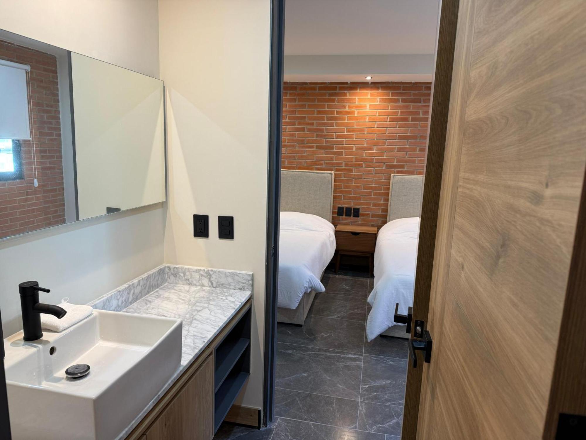 Torre Luum By Duna Apartamento *