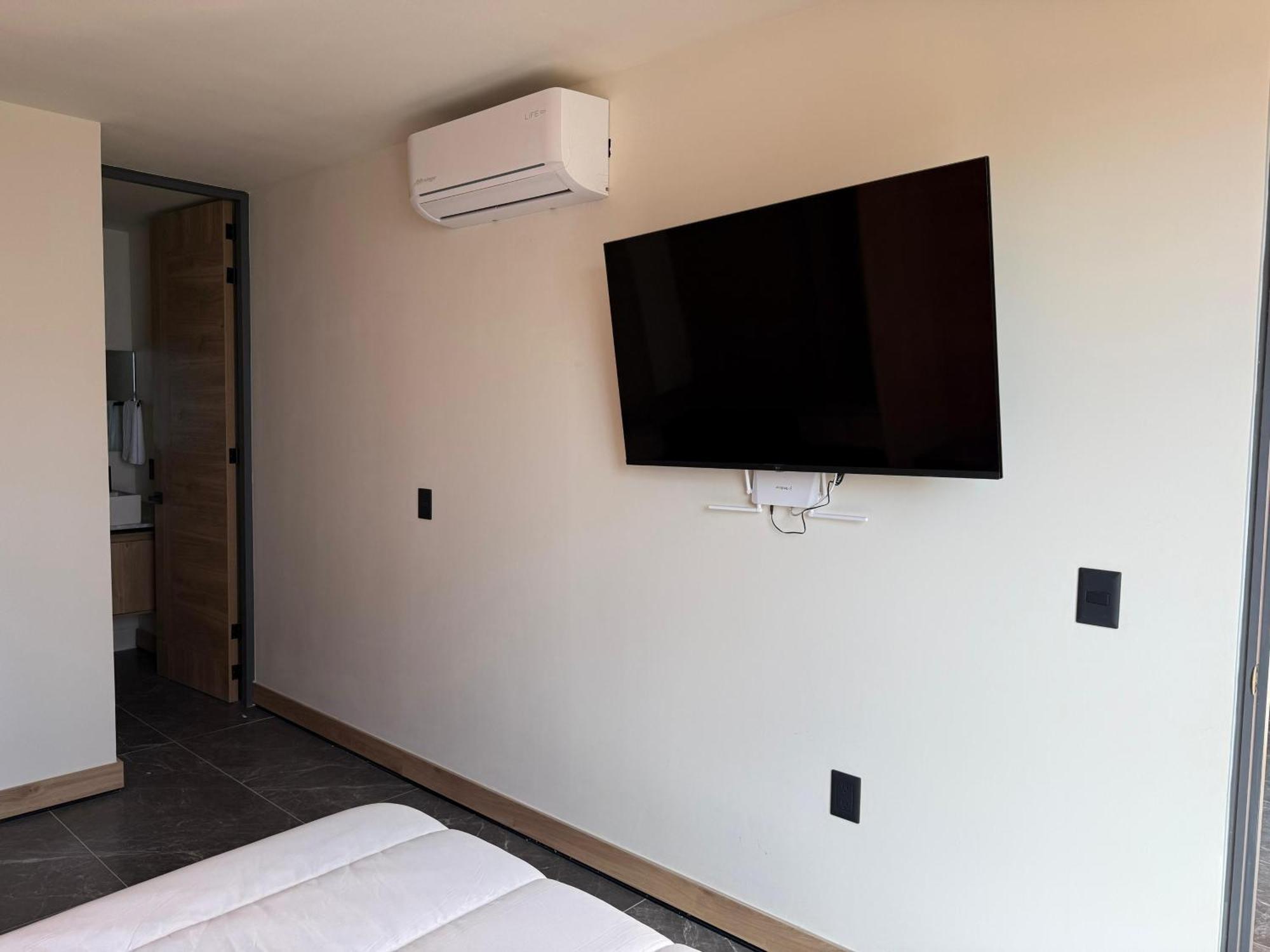Apartamento Torre Luum By Duna Guadalajara
