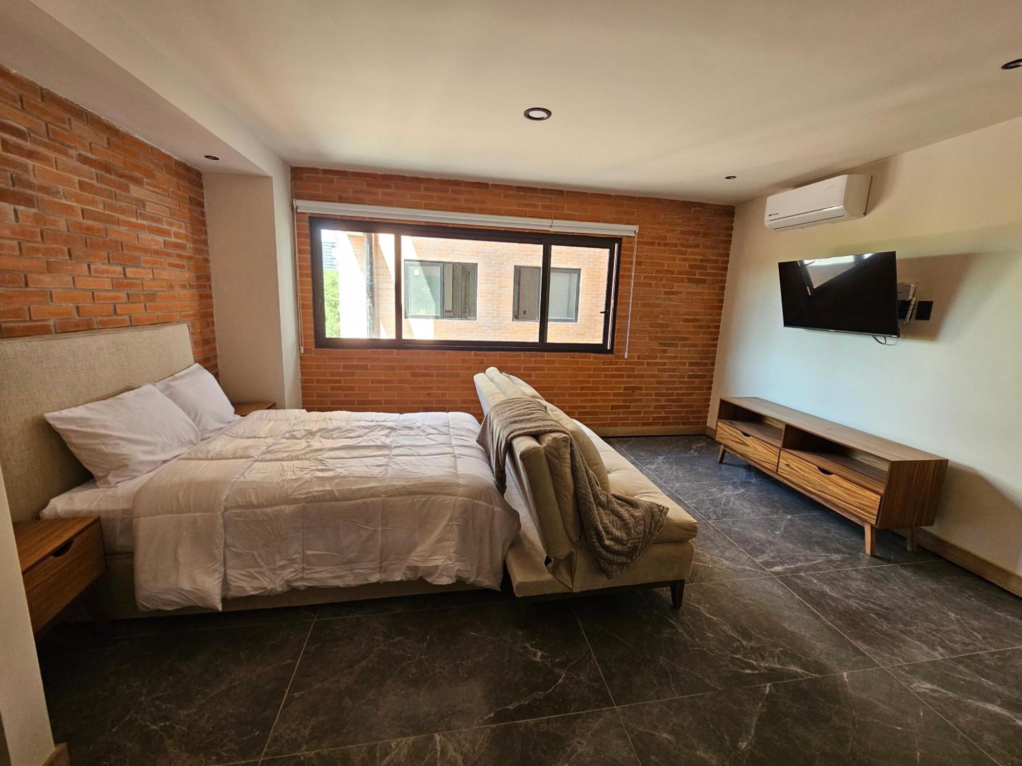 Apartamento Torre Luum By Duna Guadalajara