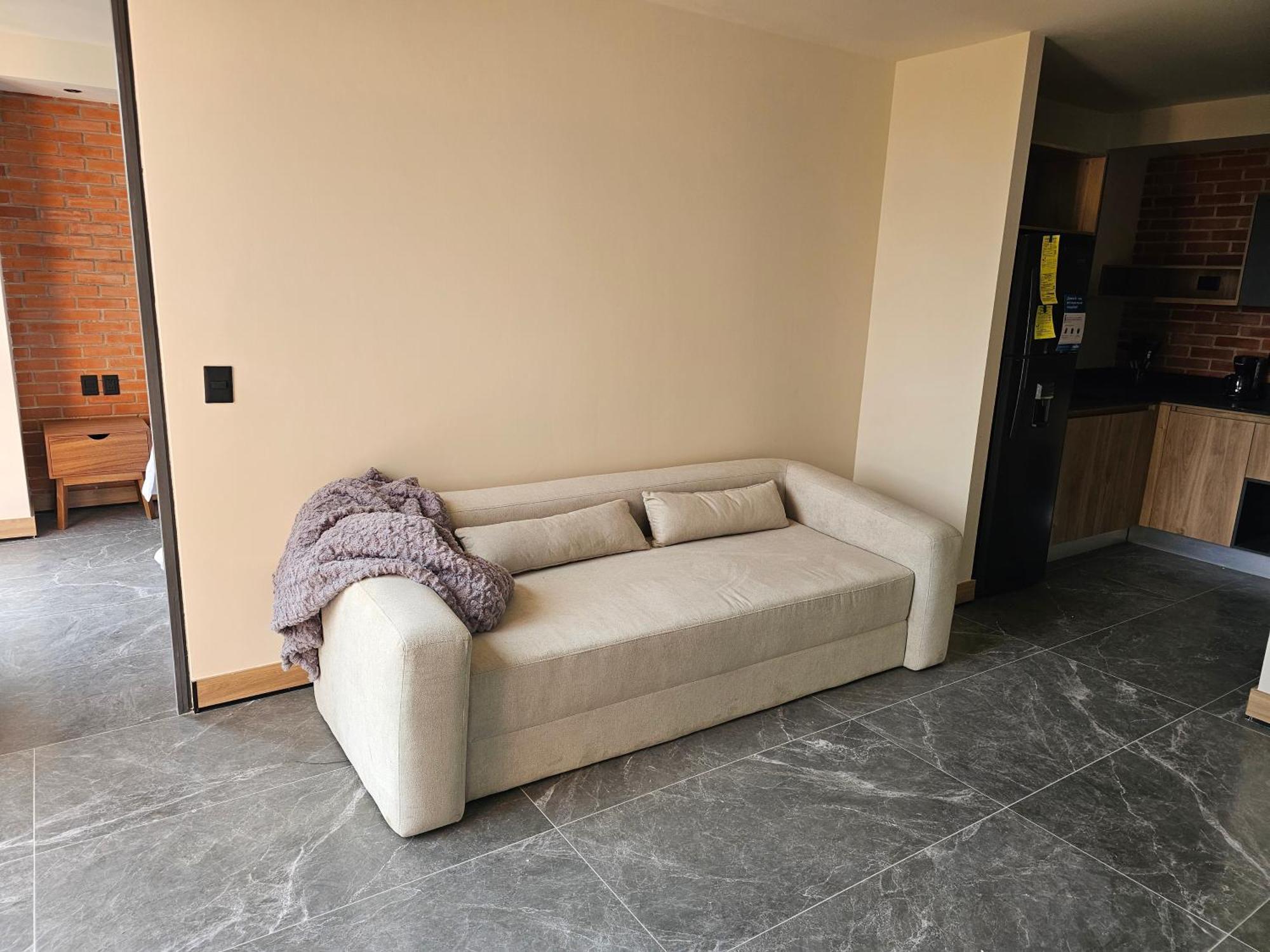 Torre Luum By Duna Apartamento Guadalajara
