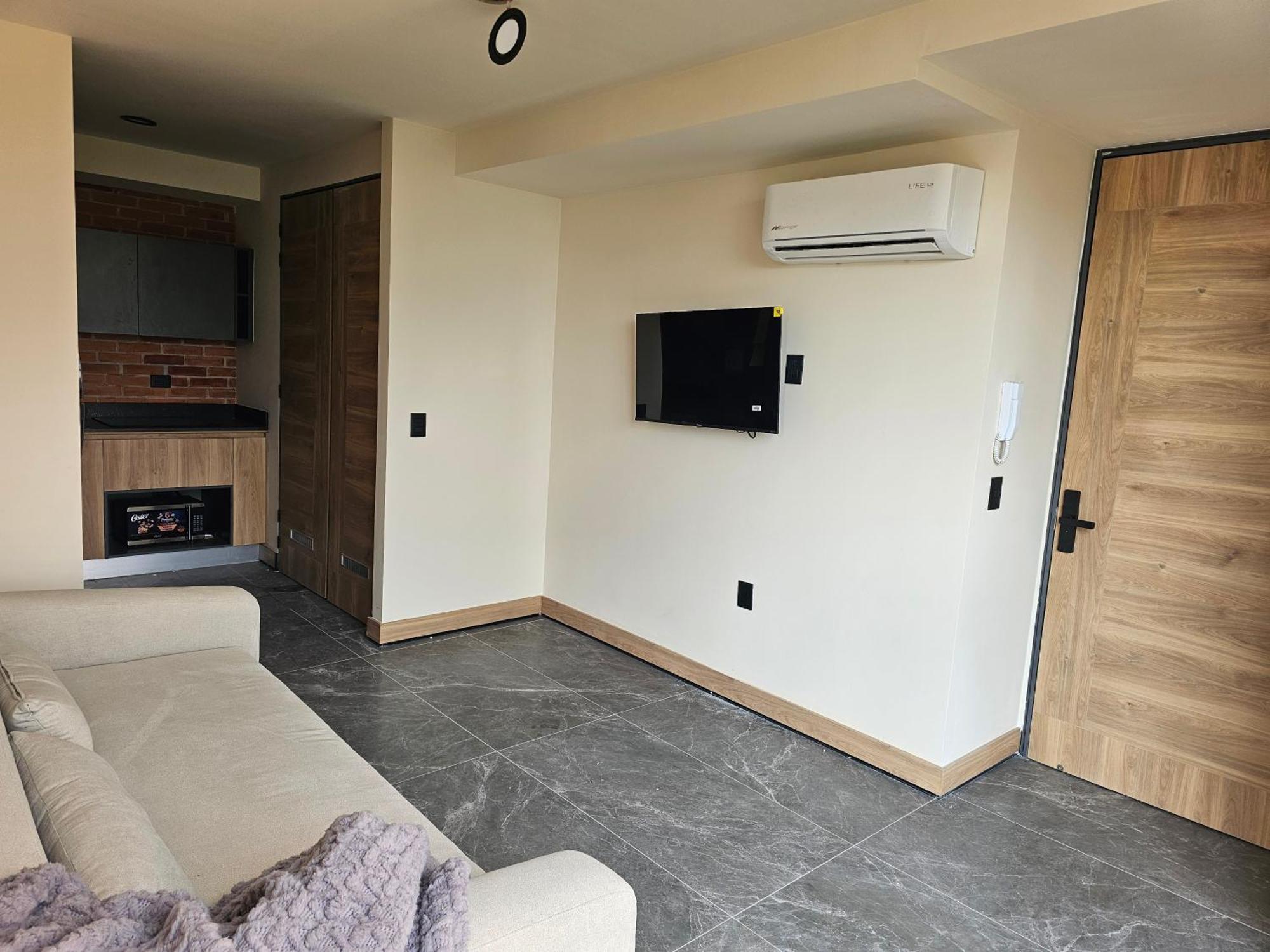 Torre Luum By Duna Apartamento *