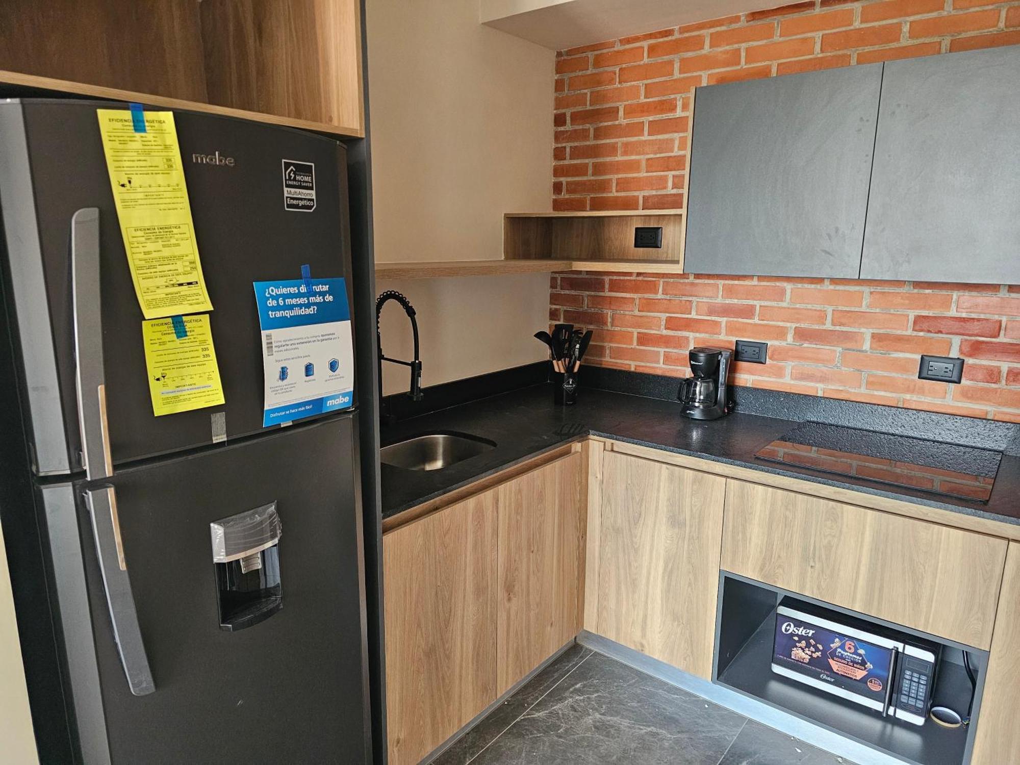 Torre Luum By Duna Apartamento