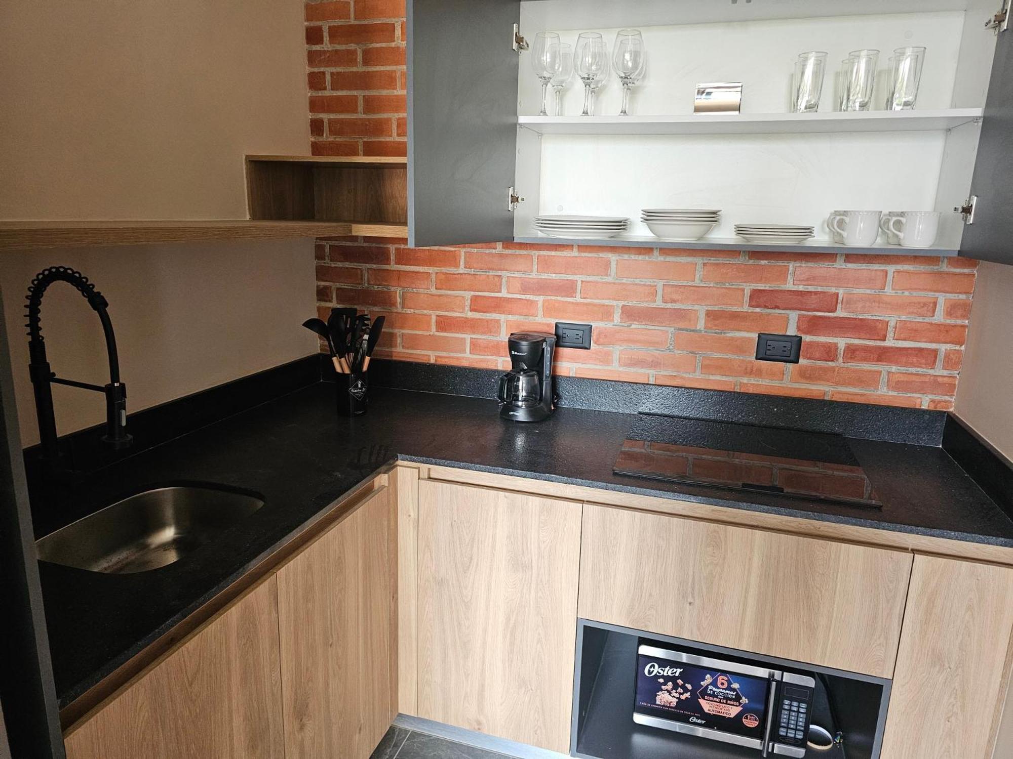 Torre Luum By Duna Apartamento