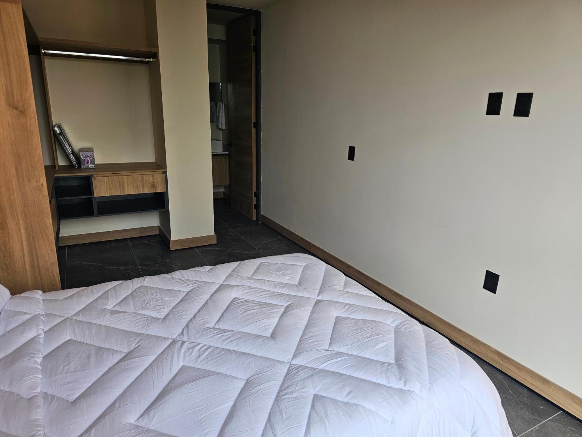 Torre Luum By Duna Apartamento *
