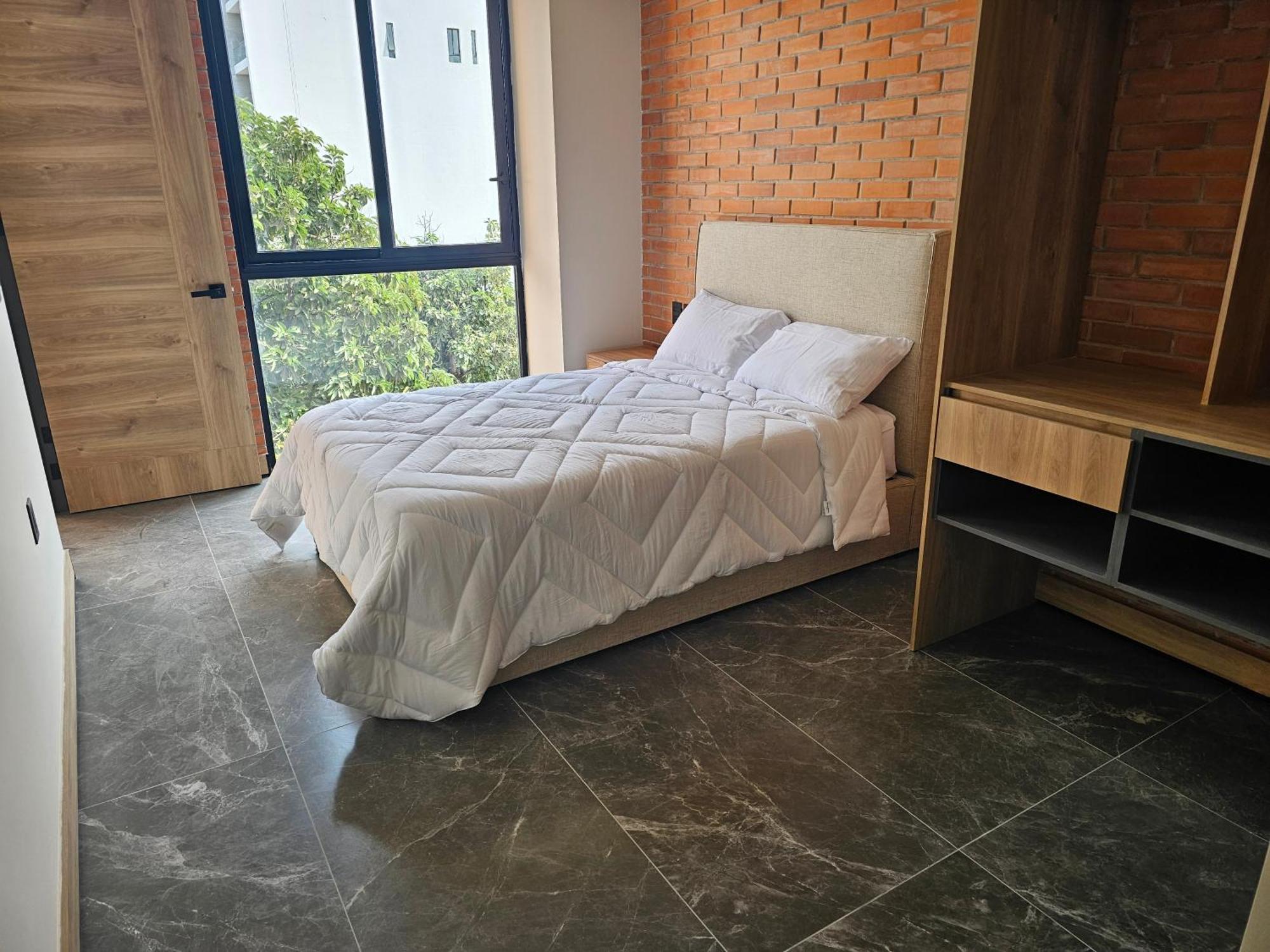 Torre Luum By Duna Apartamento Guadalajara