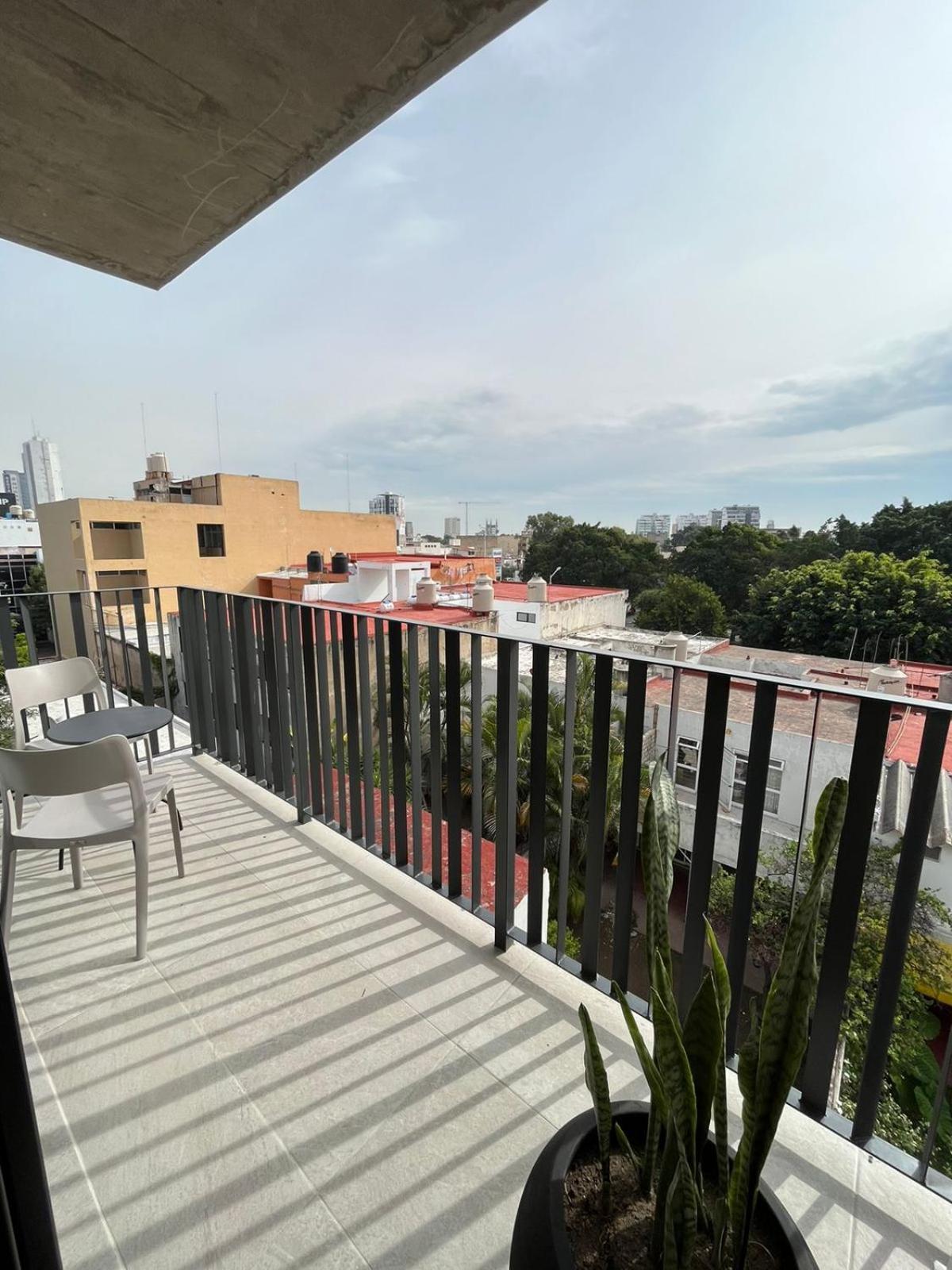 Lapso Asis Apartamento Guadalajara