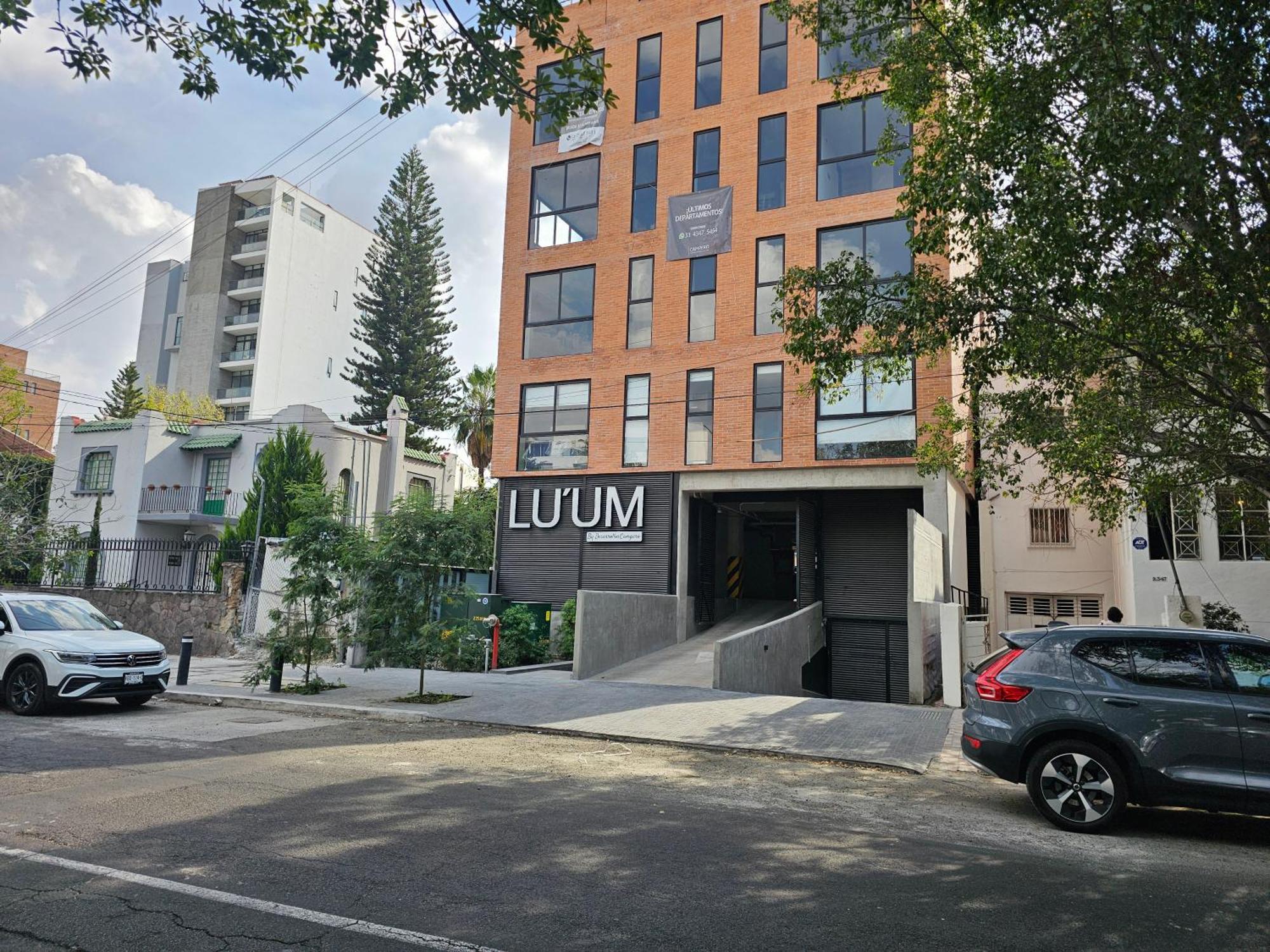 Apartamento Torre Luum By Duna
