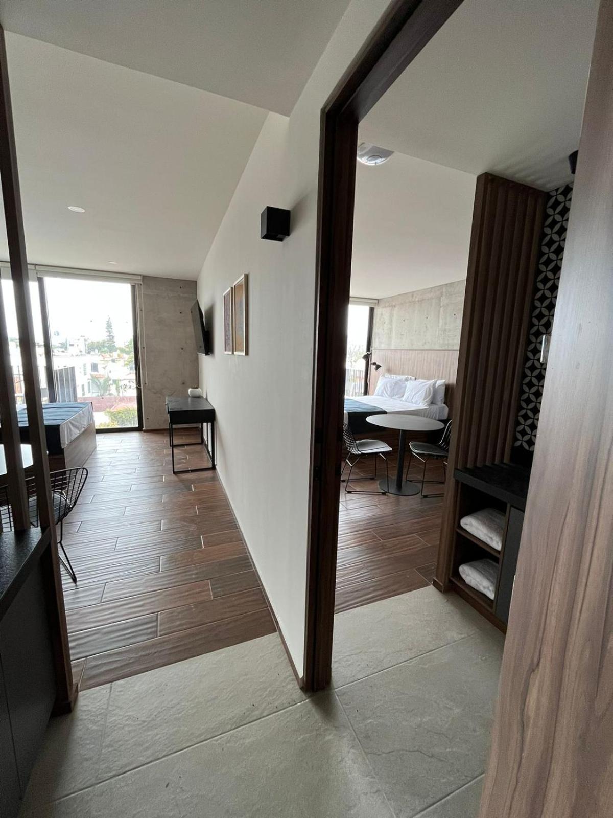 Apartamento Lapso Asis *