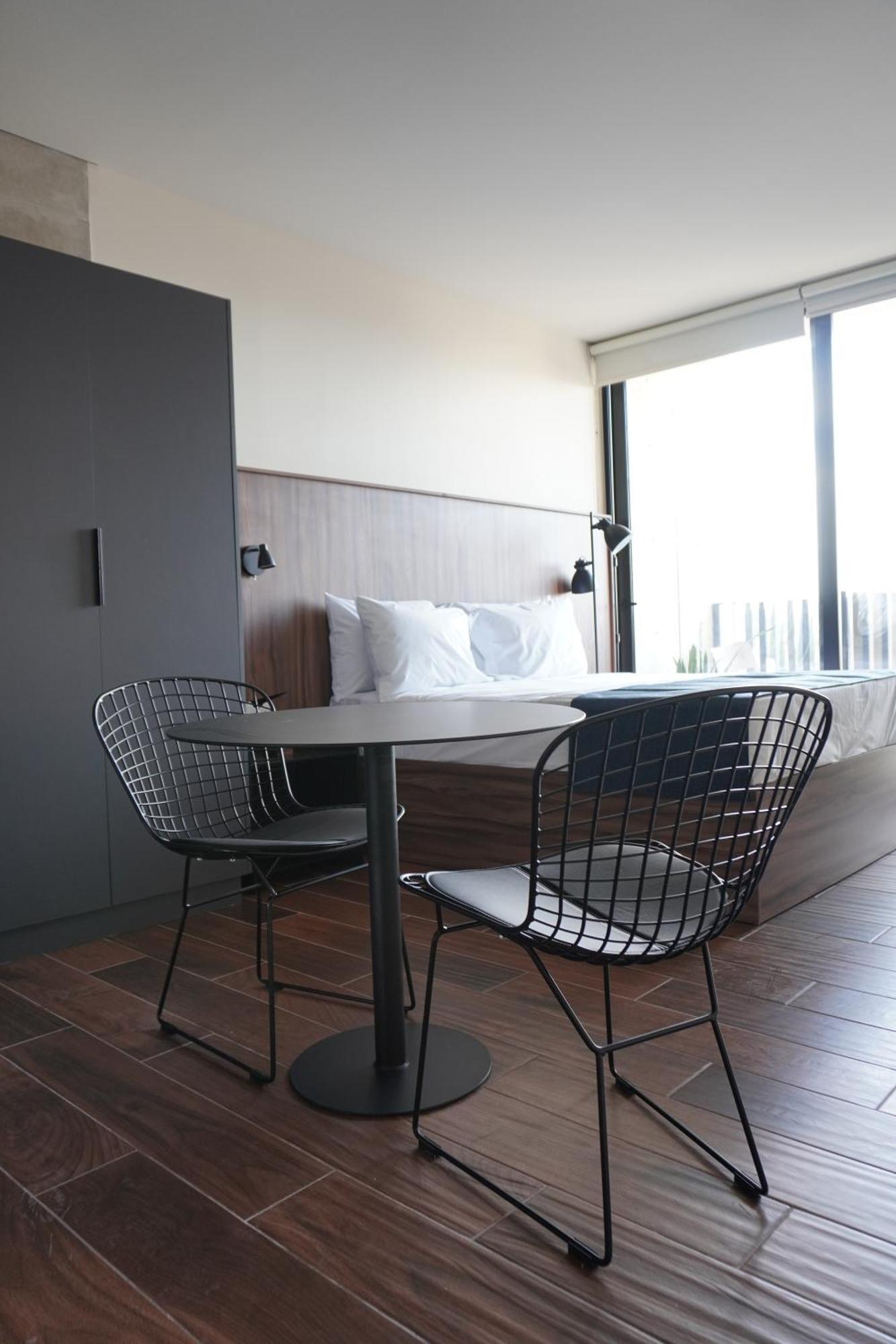 Apartamento Lapso Asis