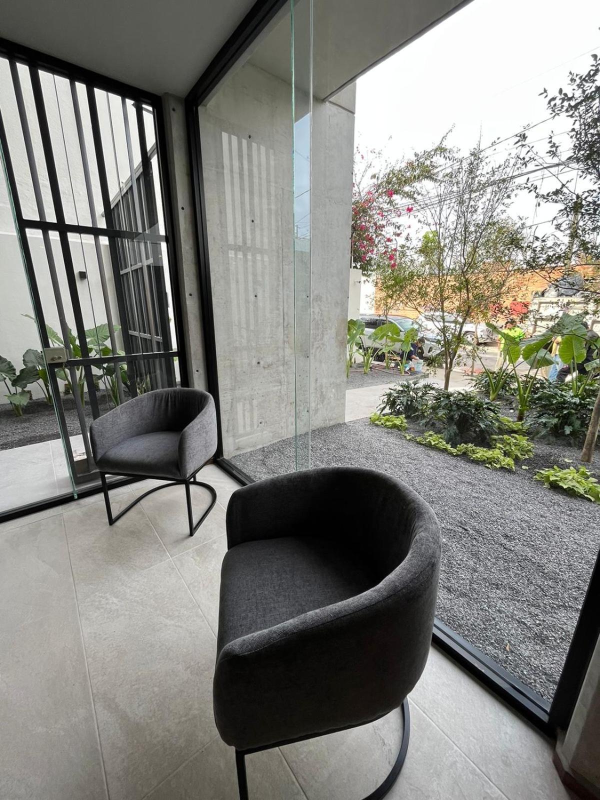 Apartamento Lapso Asis Guadalajara